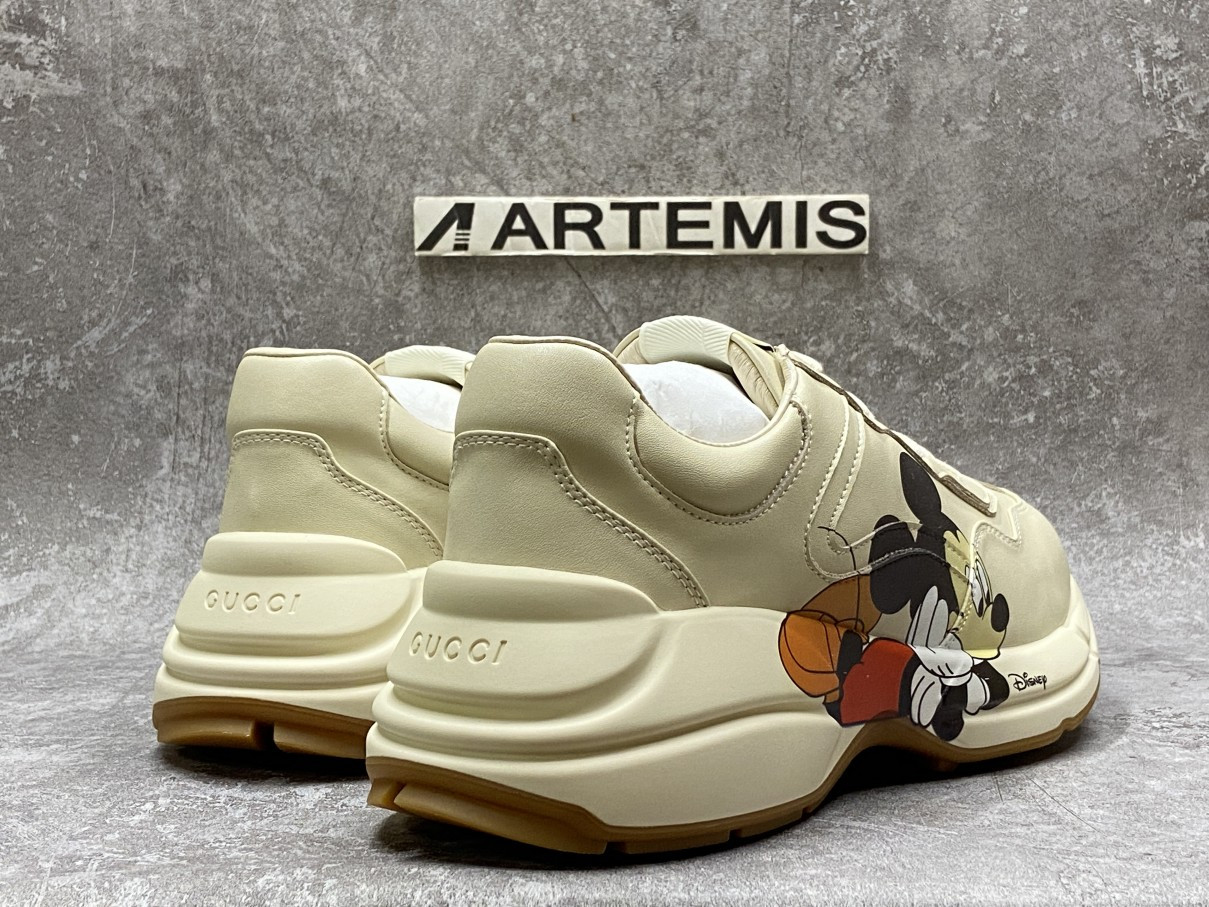 GUCCI Rhyton x Disney