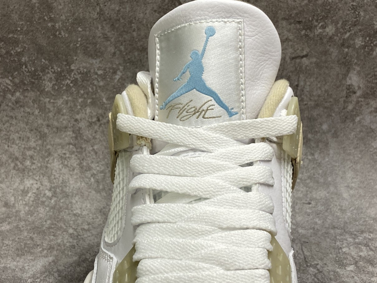 Air Jordan 4 Retro Sand 2017