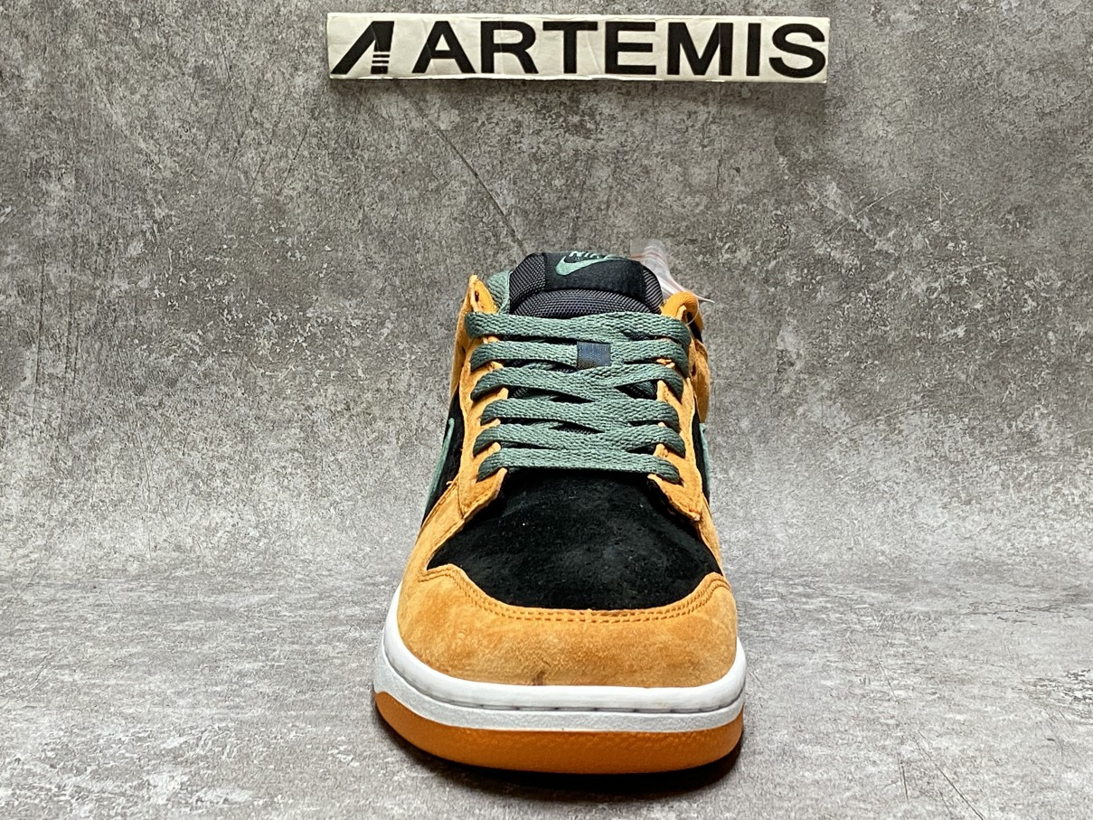 Nike Dunk Low Ceramic