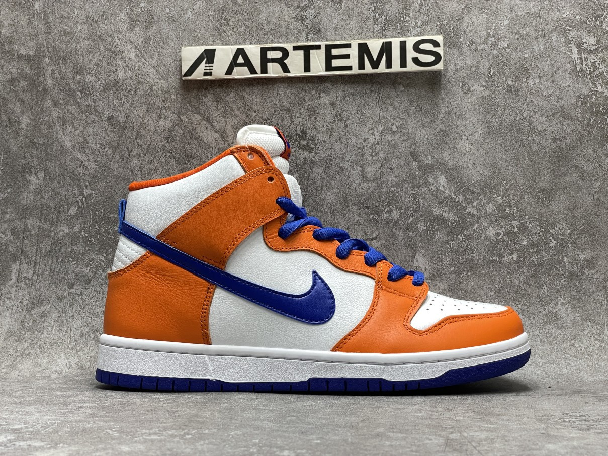 Nike SB Dunk High Danny Supa