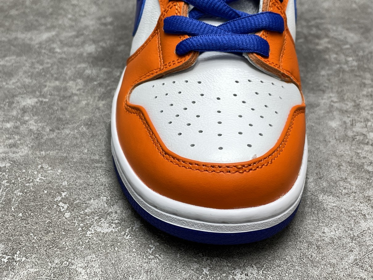 Nike SB Dunk High Danny Supa