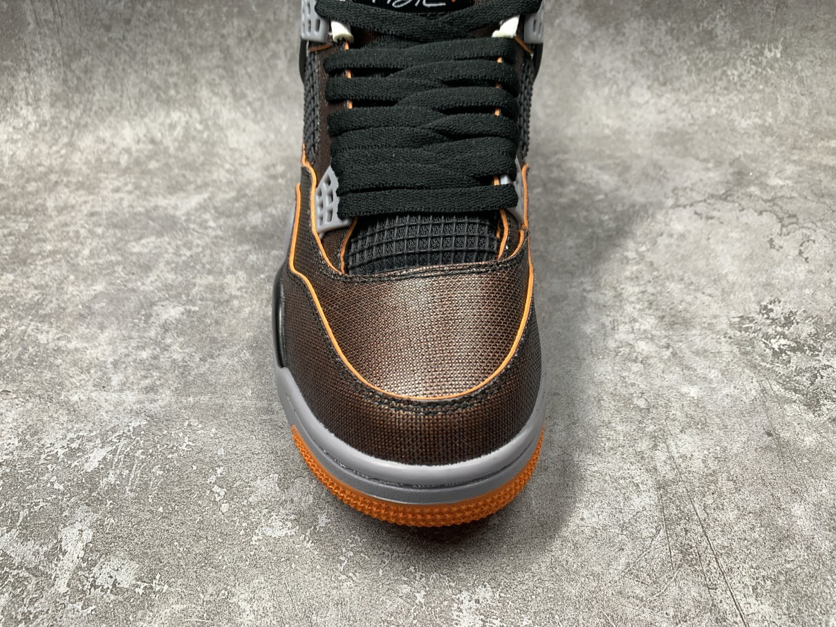 Air Jordan 4 Retro Starfish