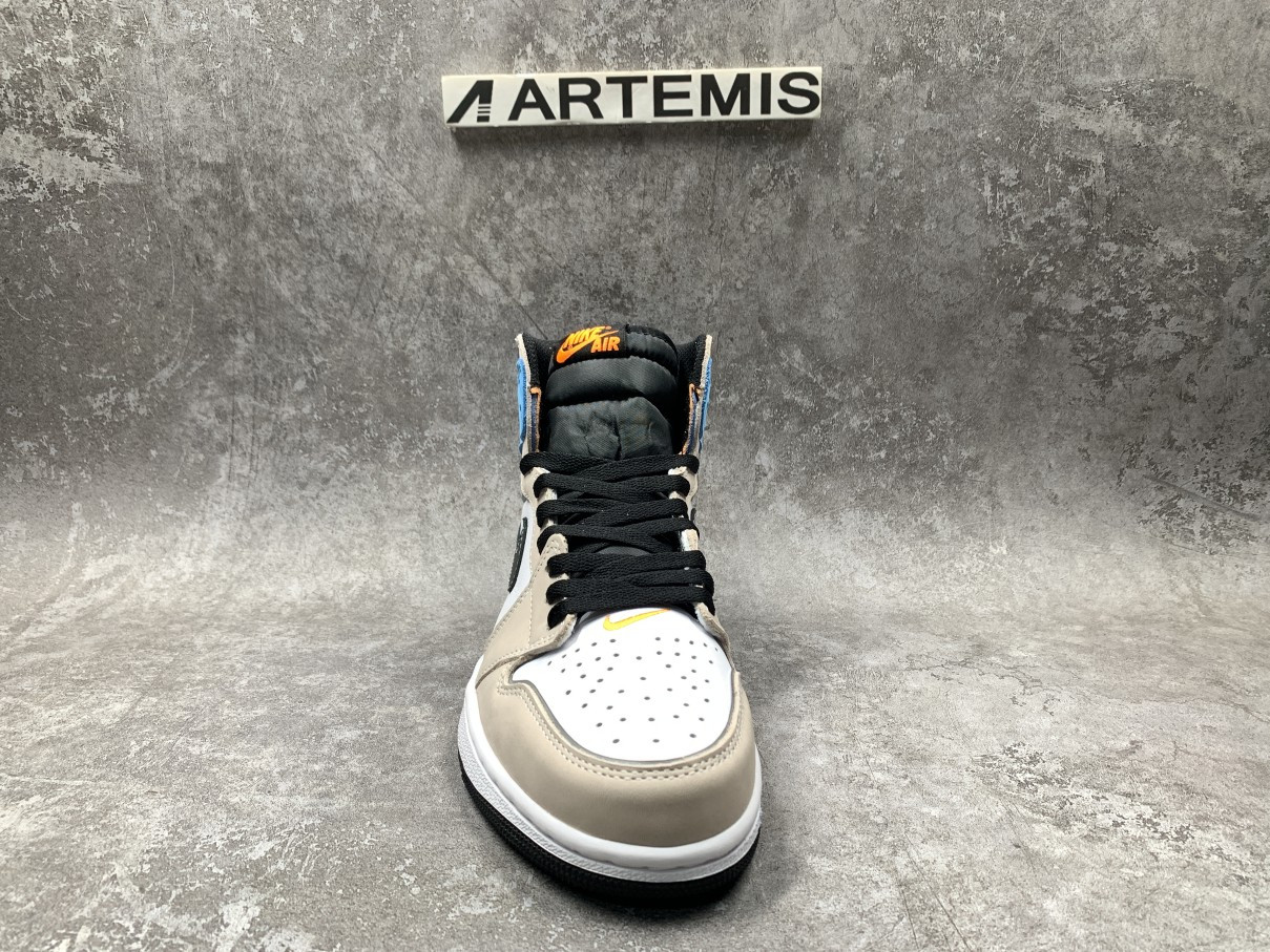 Air Jordan 1 Retro High OG Prototype
