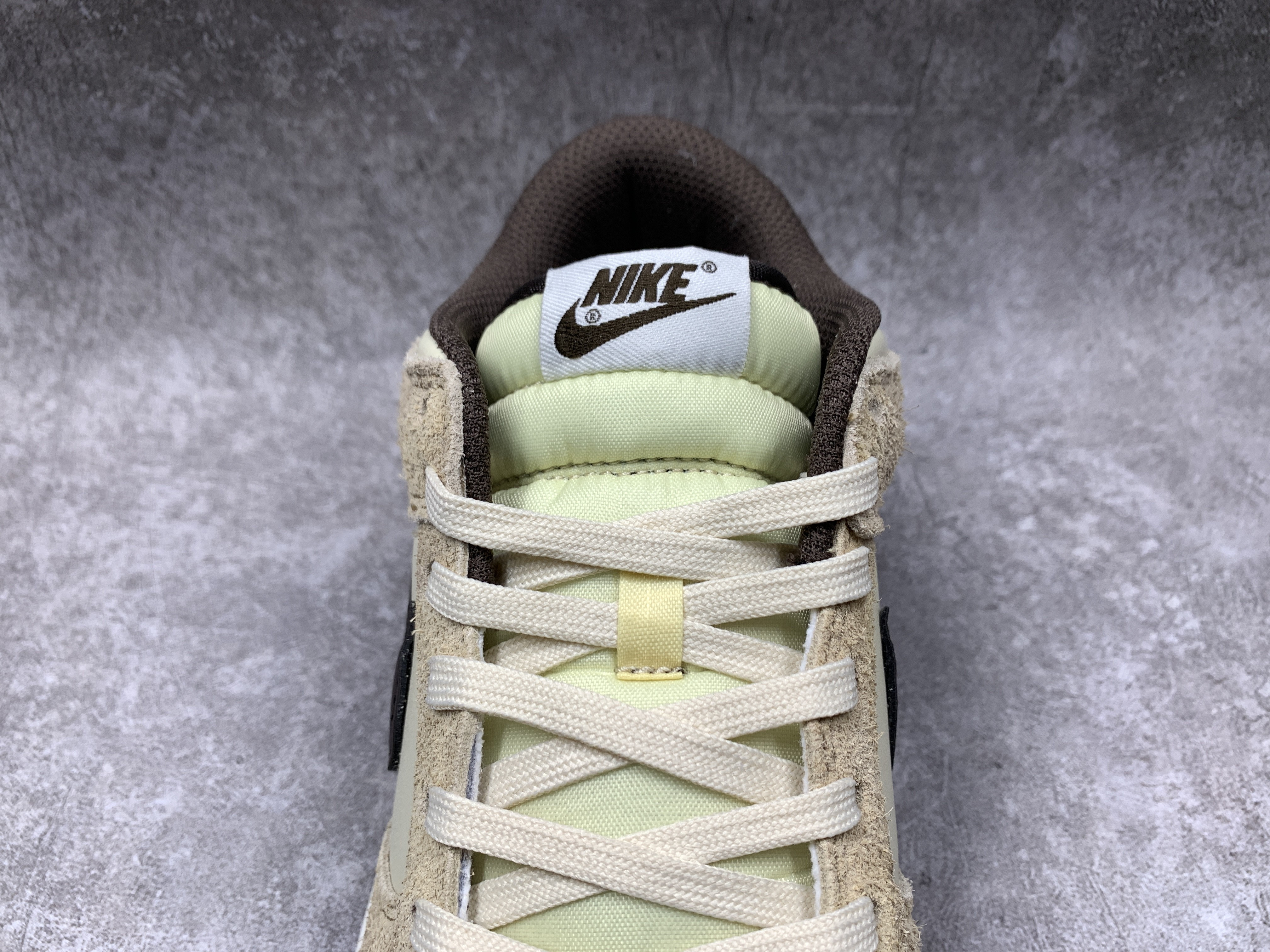 Nike Dunk Low Retro PRM Animal Pack Giraffe