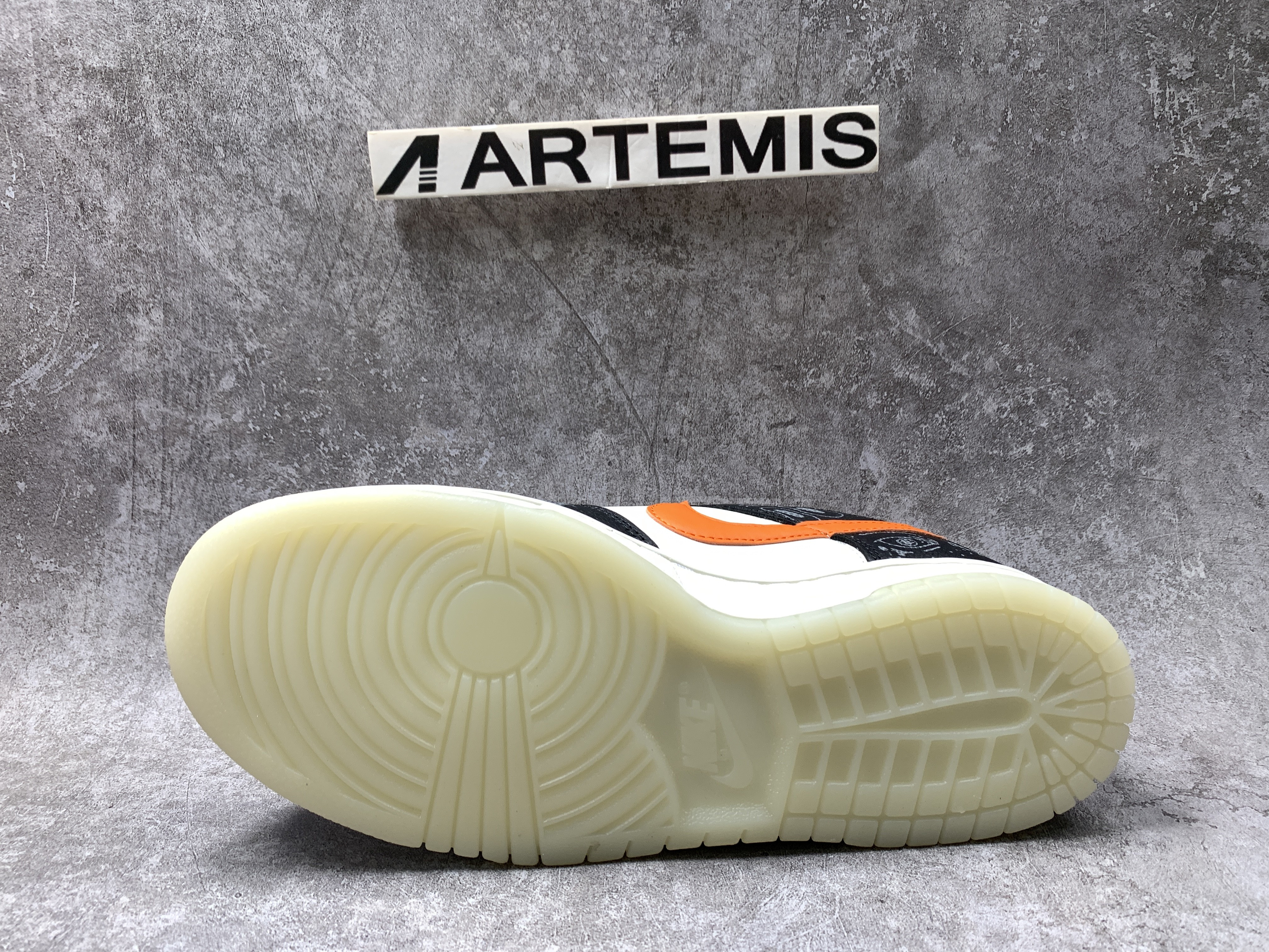 Nike Dunk Low Halloween