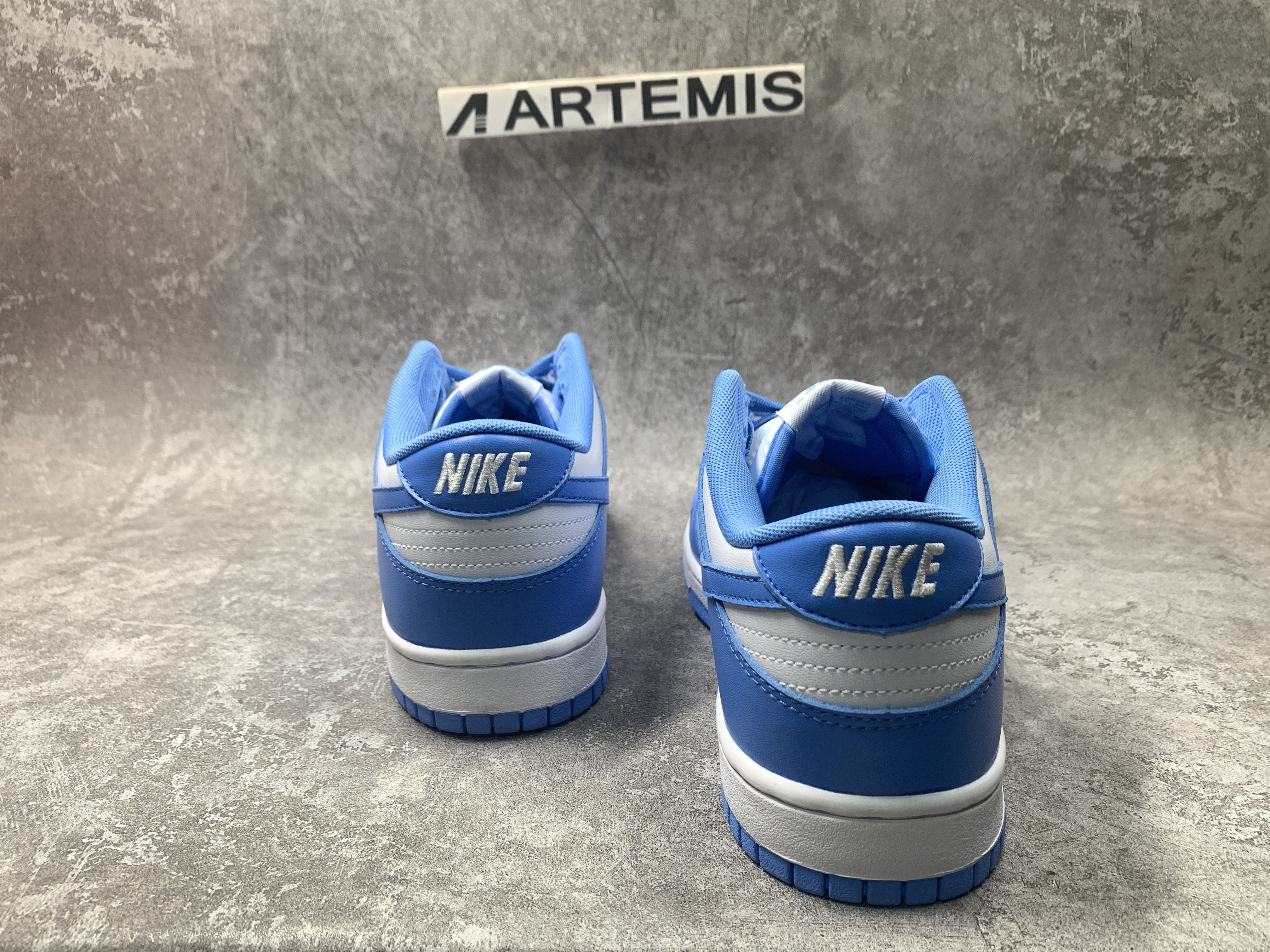 Nike Dunk Low UNC (2021)