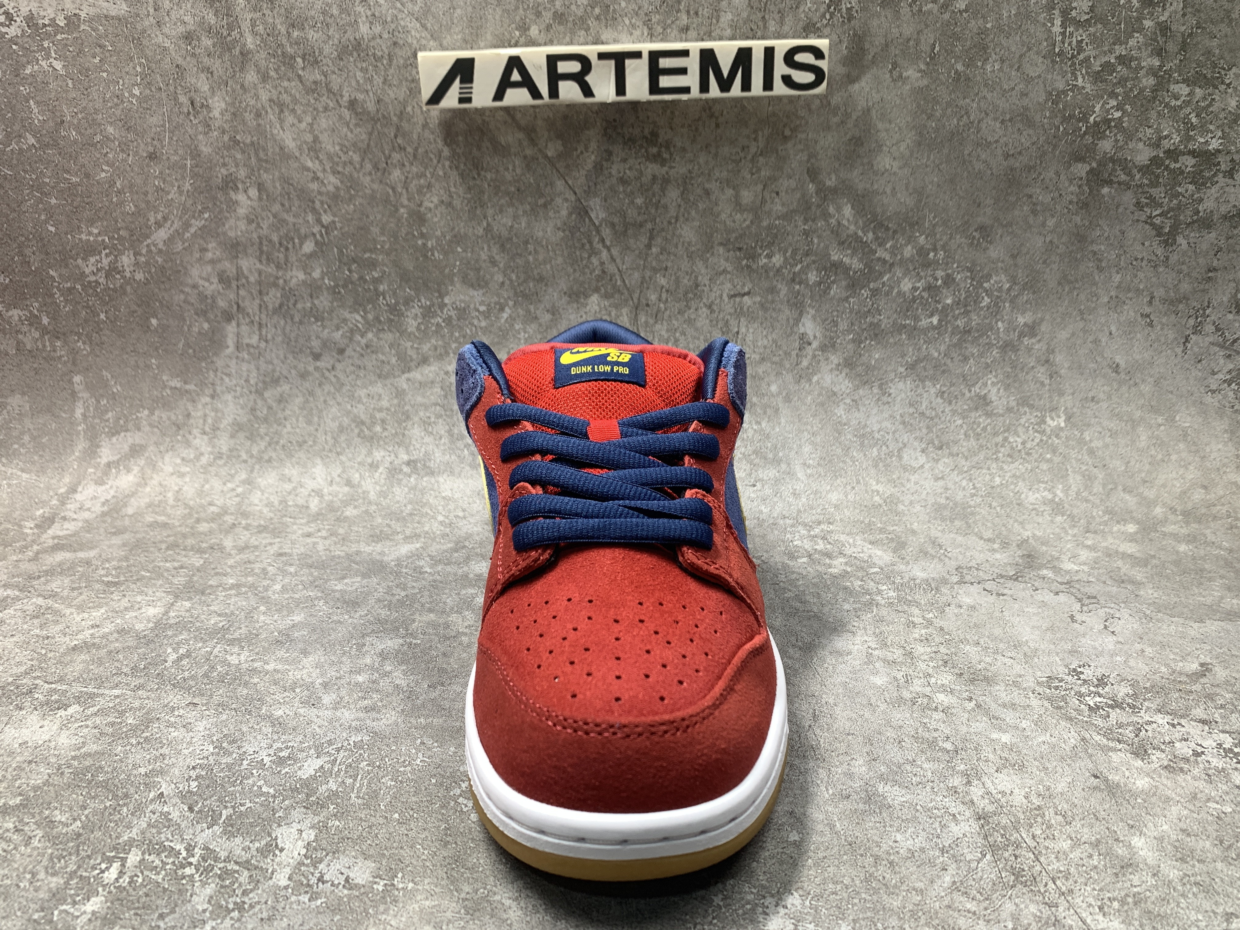 Nike SB Dunk Low Barcelona