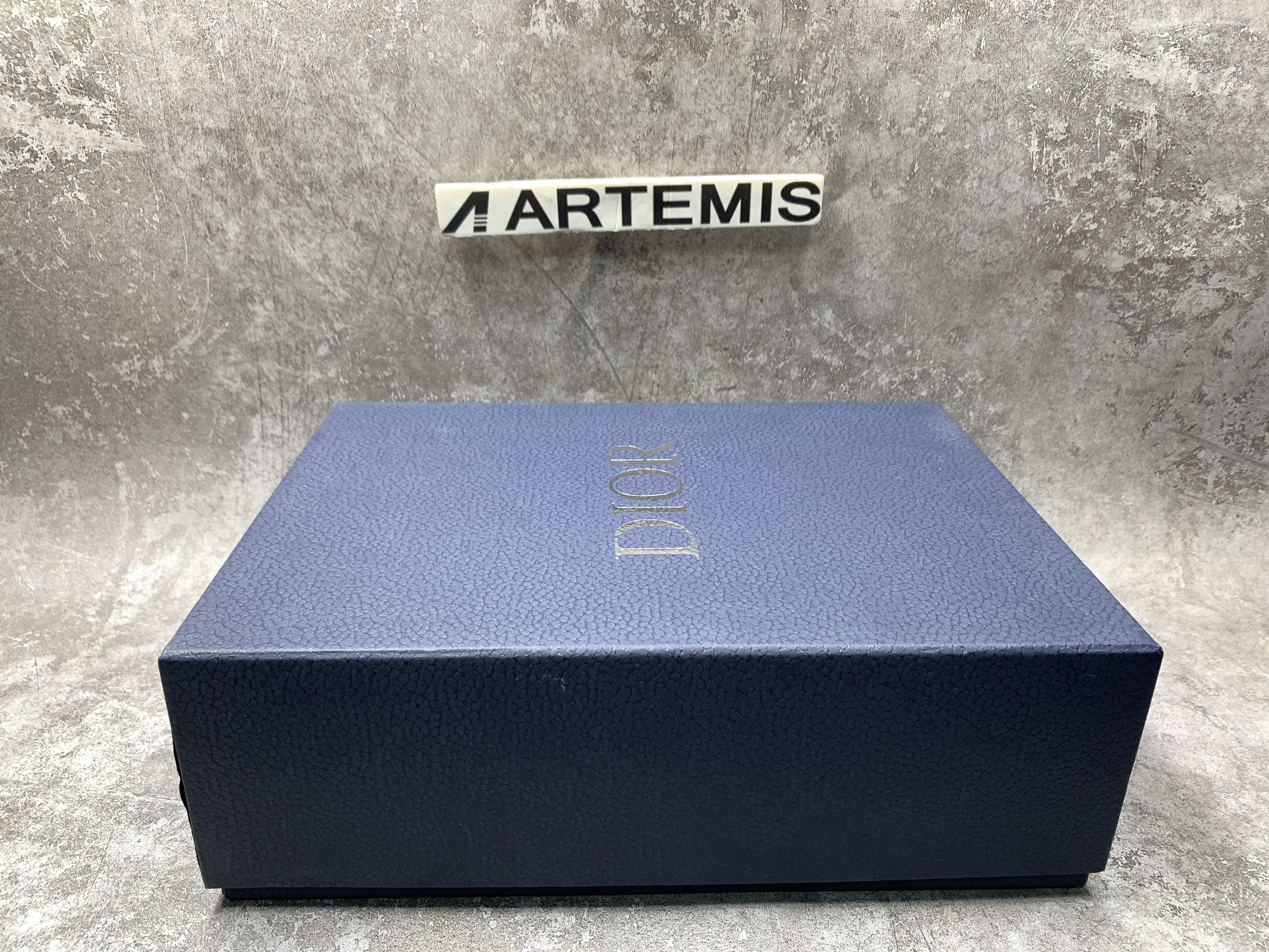 Dior B23 High x Kenny Scharf Multi