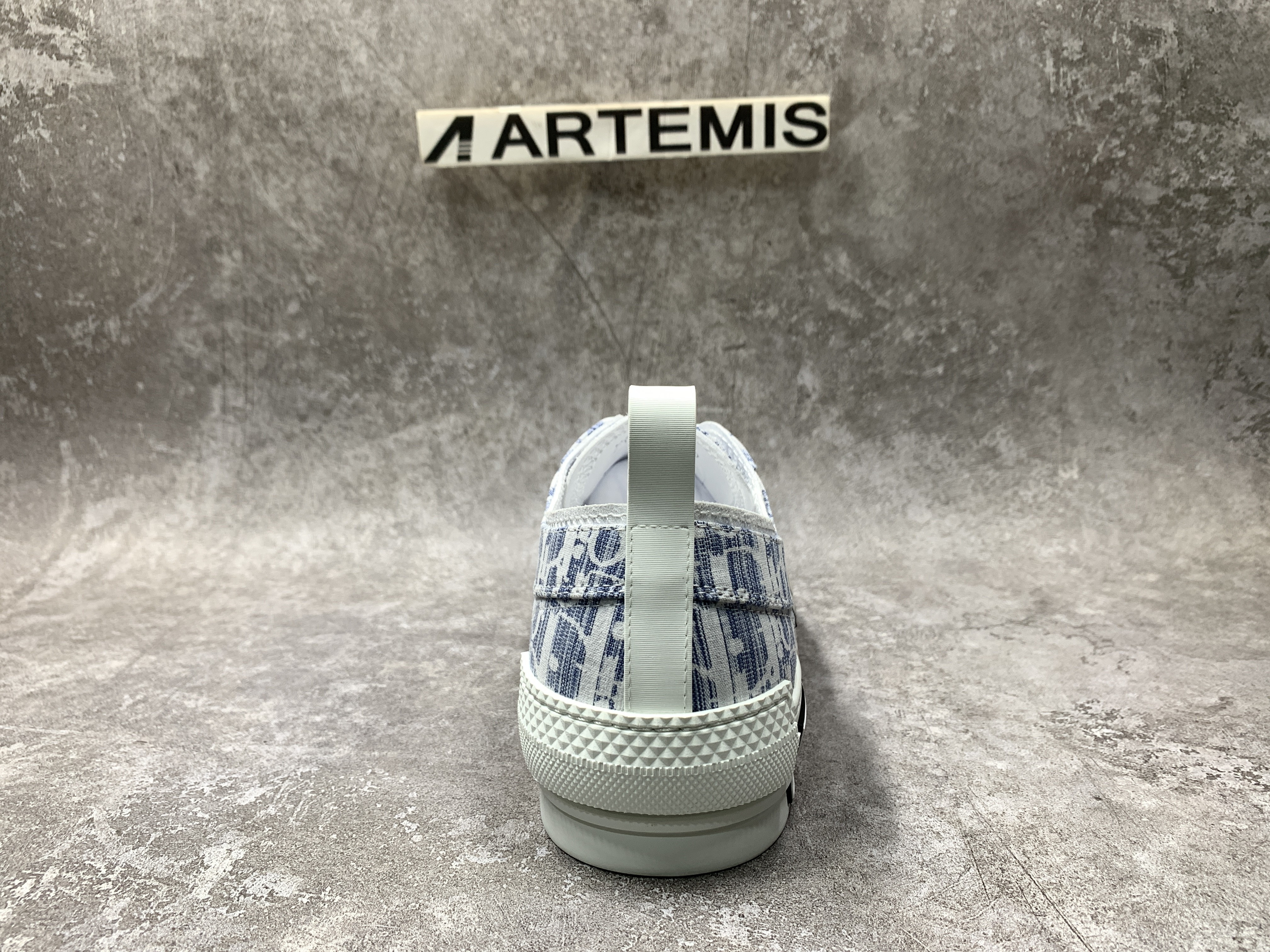 Dior B23 Low Blue