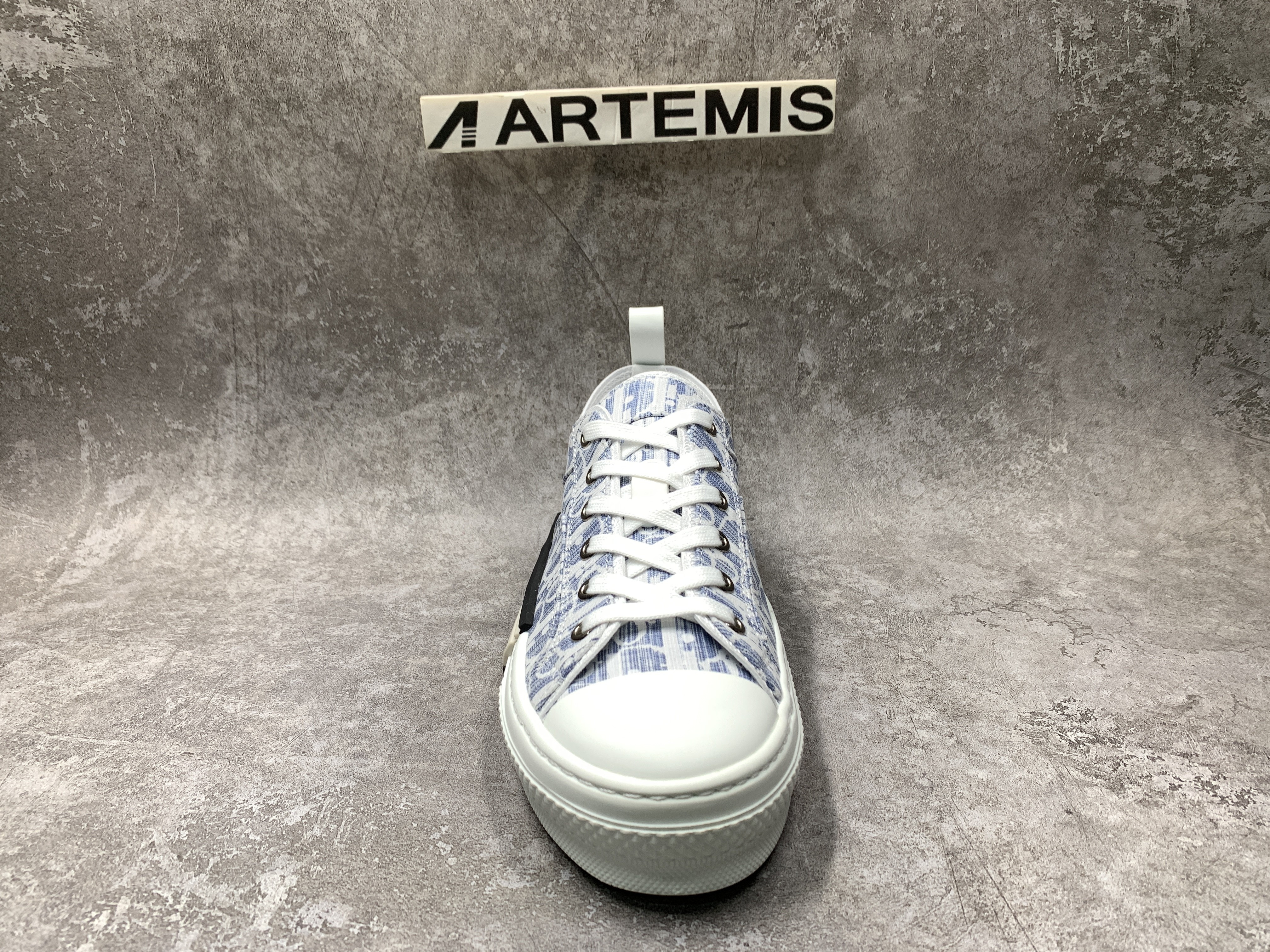 Dior B23 Low Blue