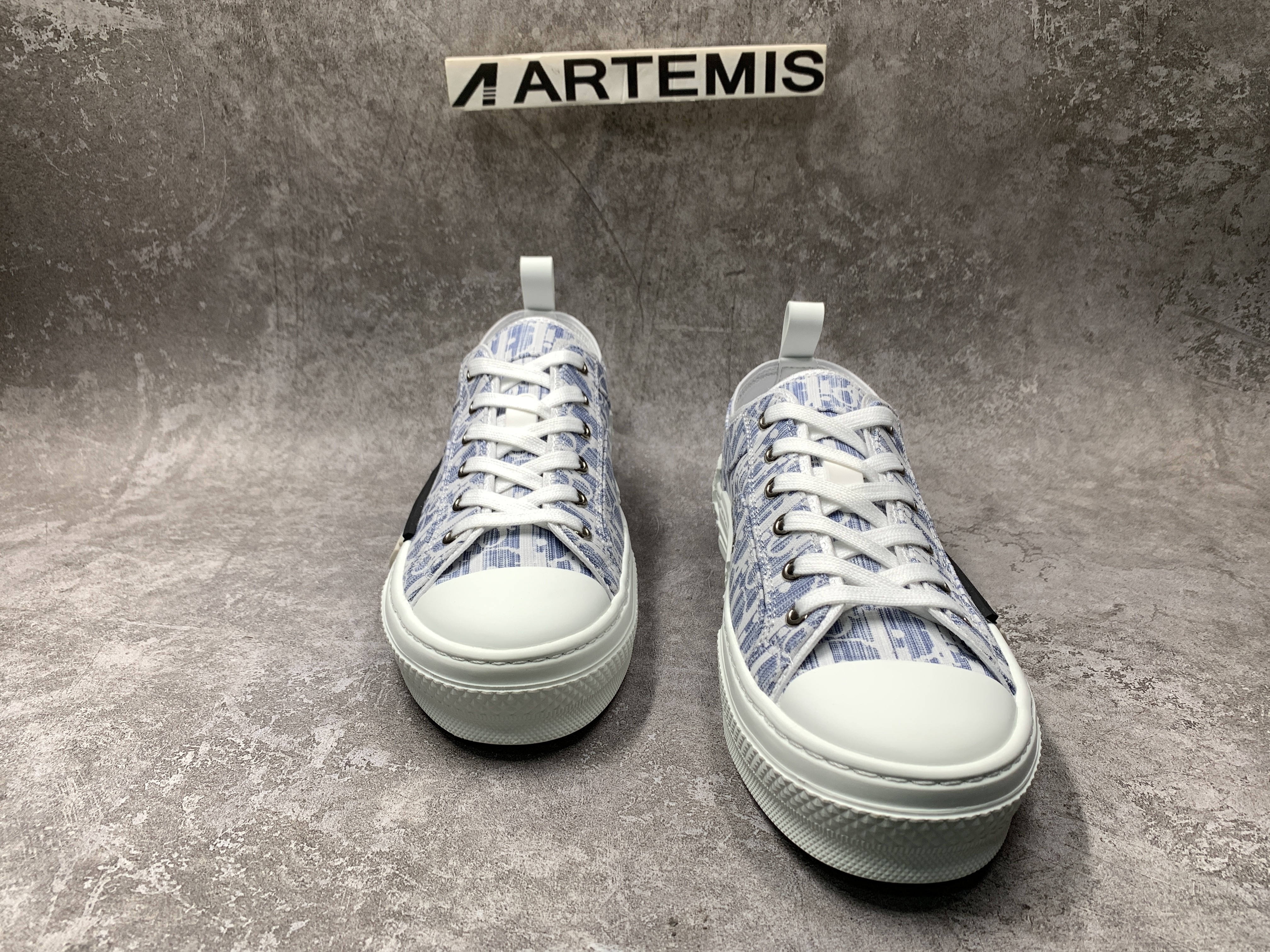 Dior B23 Low Blue