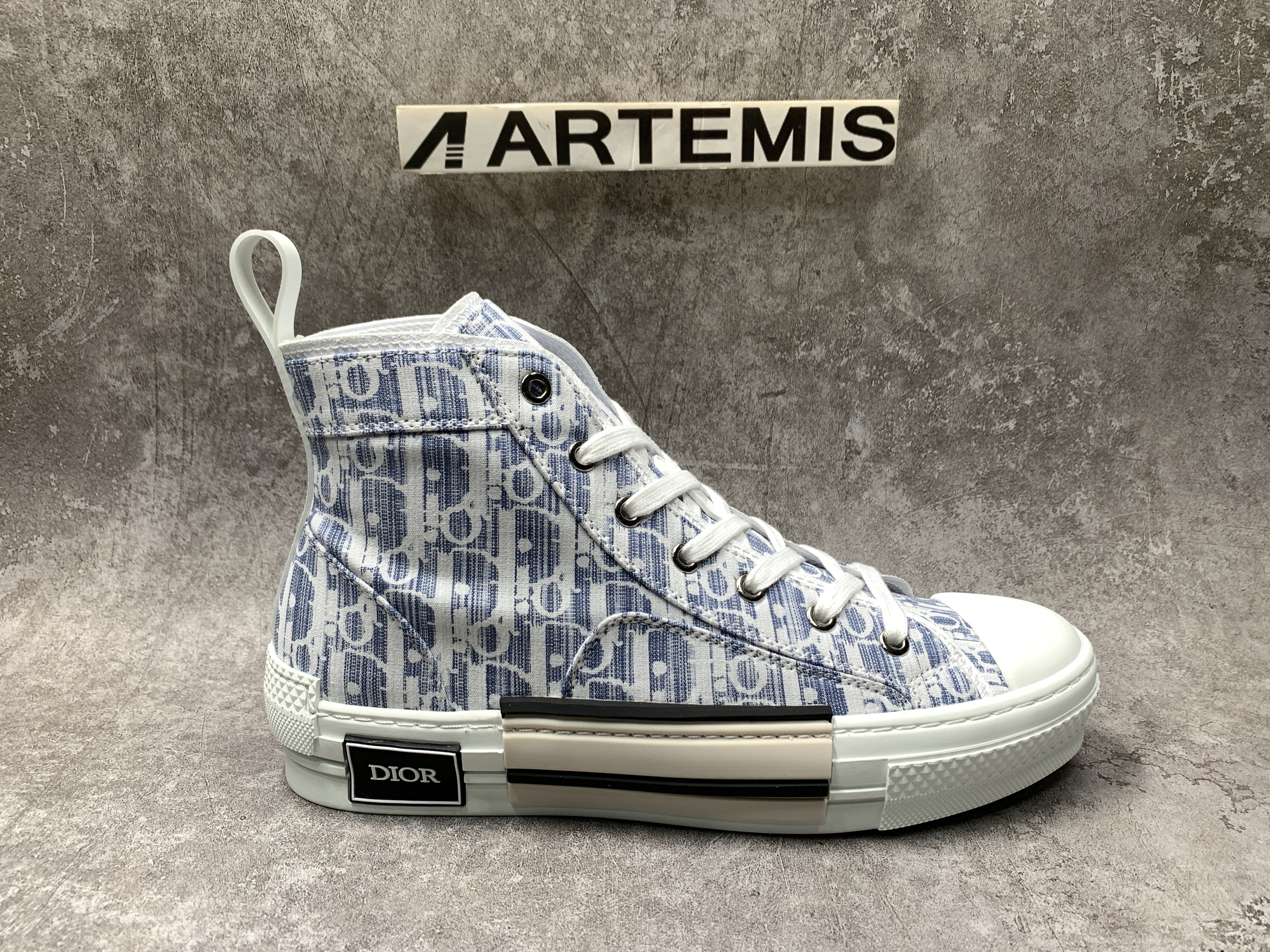Dior B23 High Blue