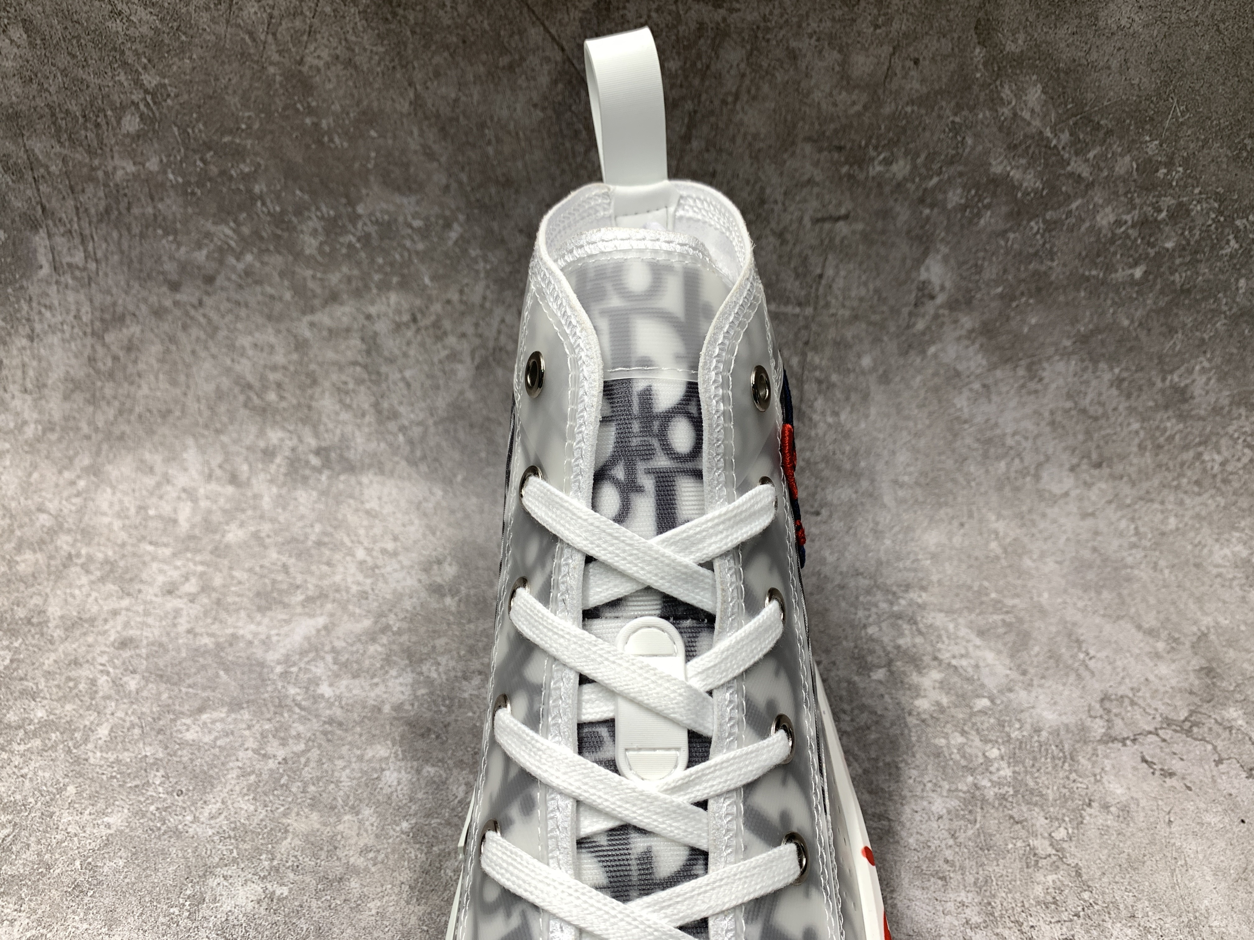 D*or and shawn b23 high