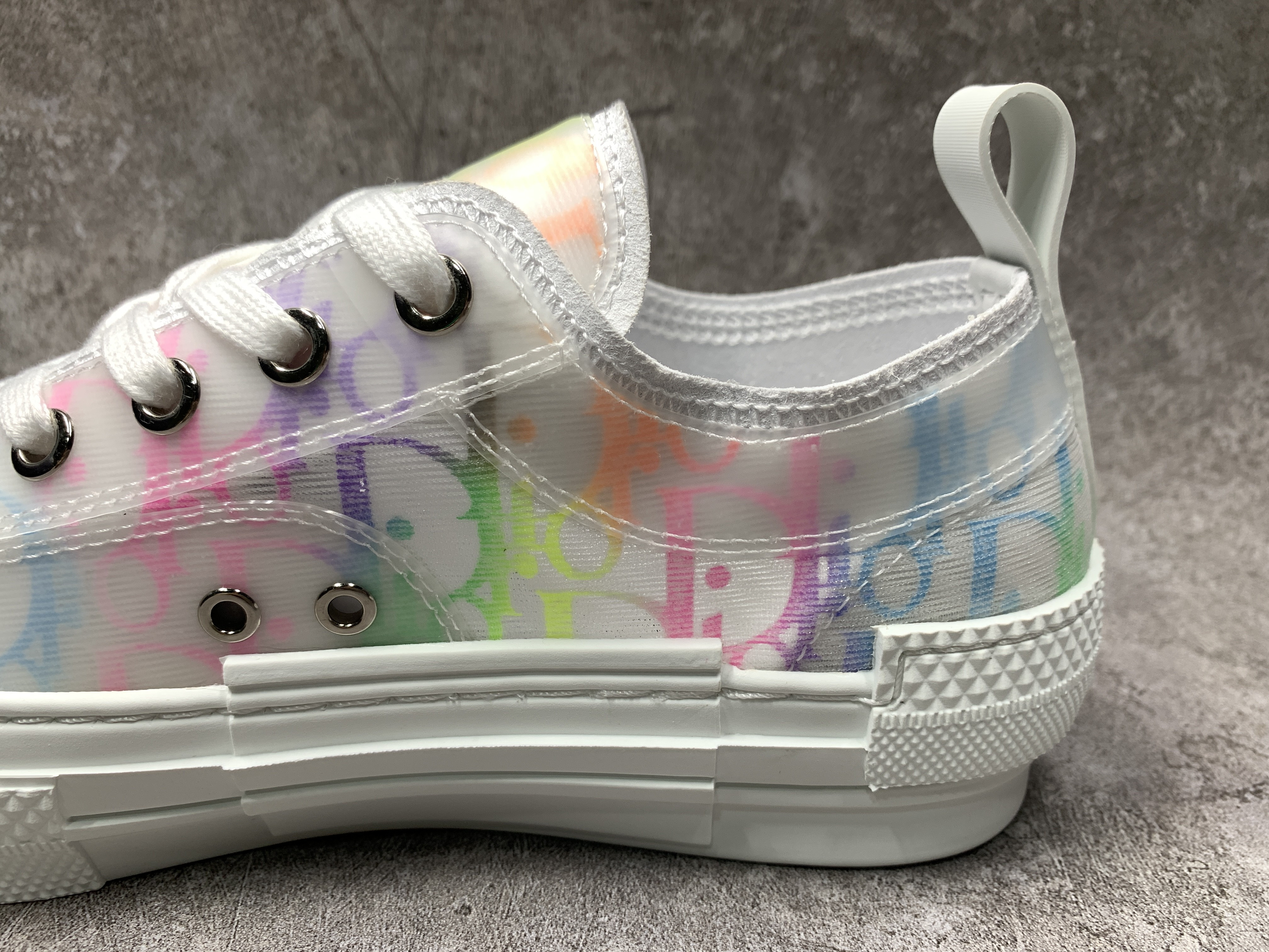 Dior B23 Low MixColor