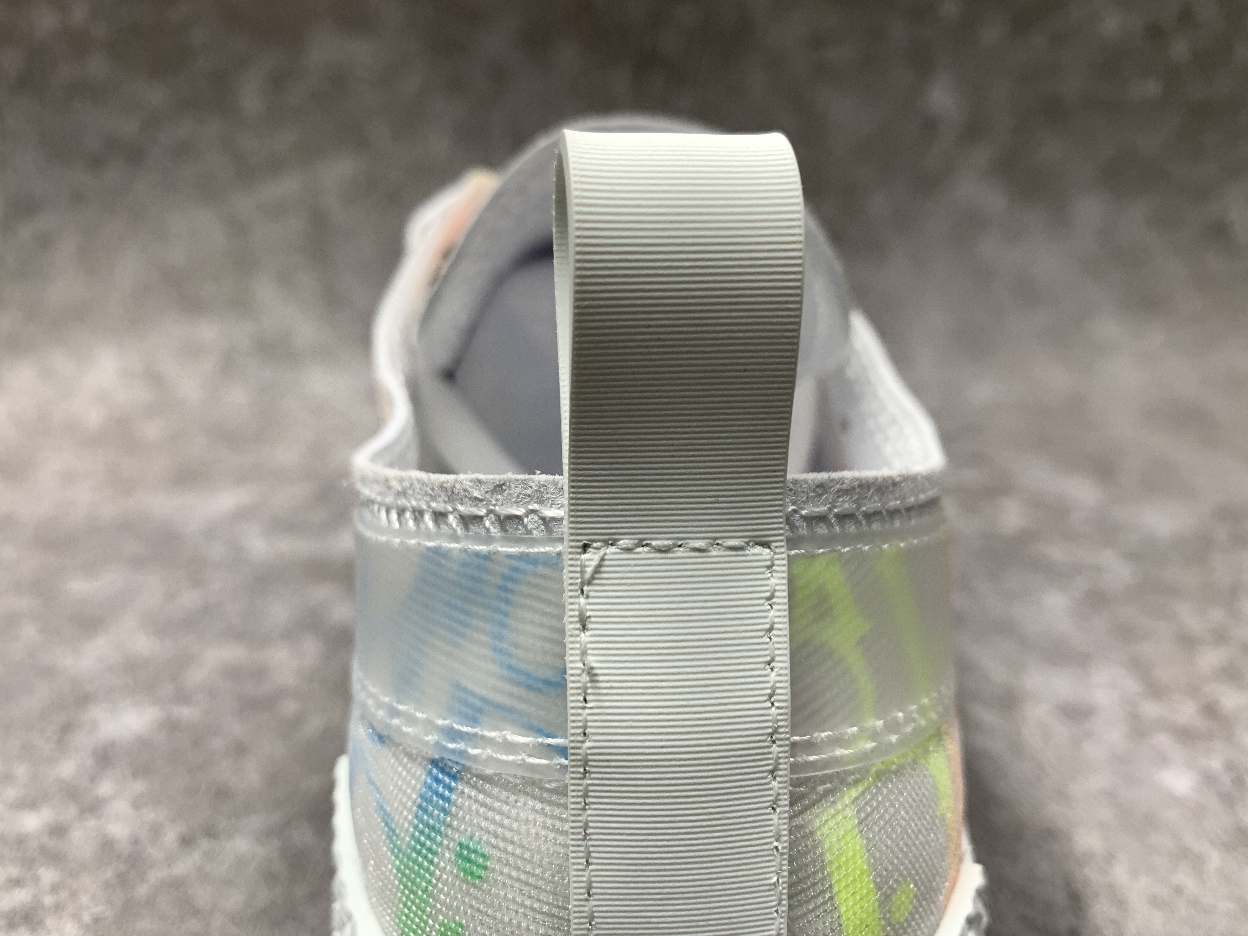 Dior B23 Low MixColor