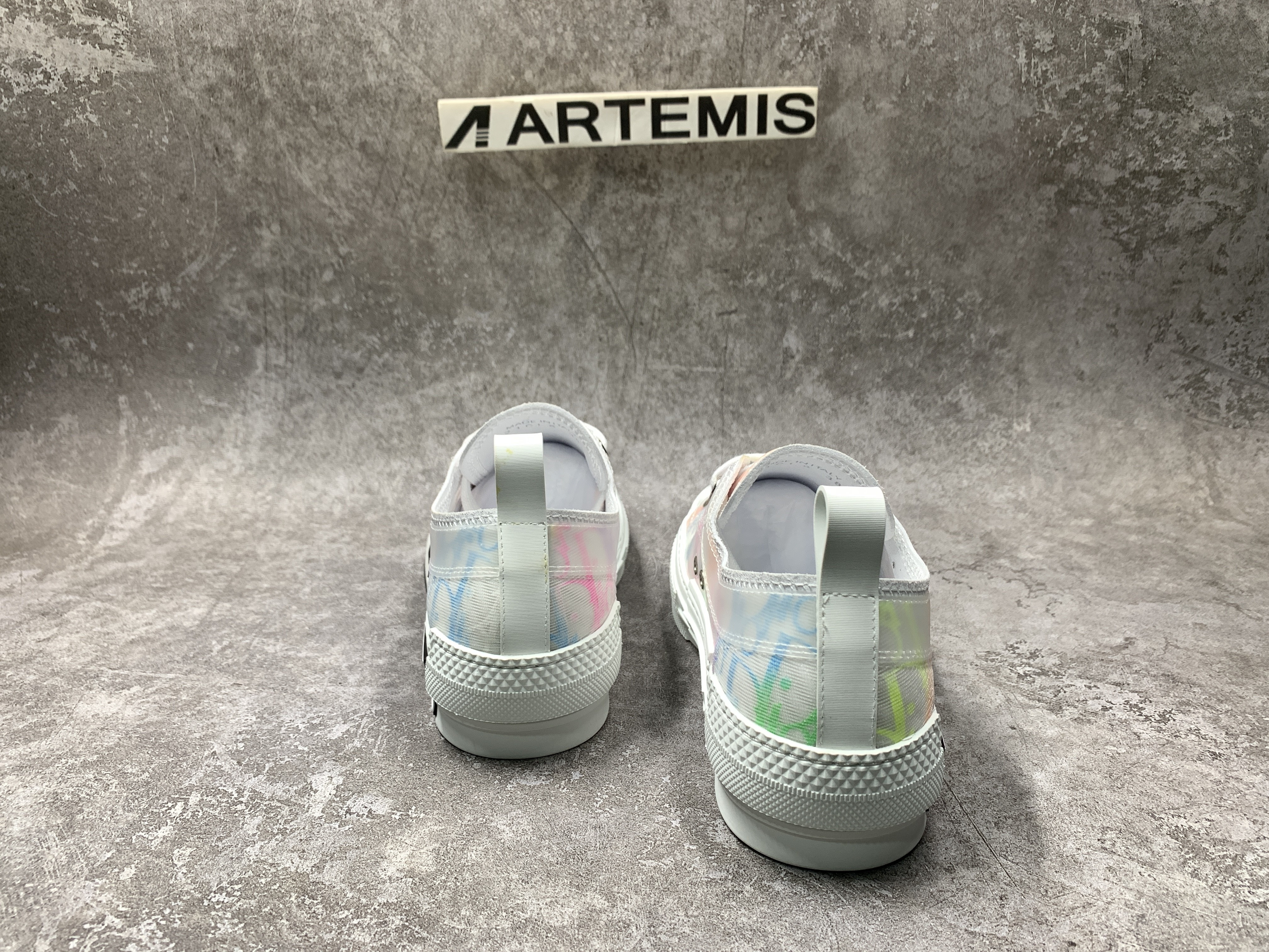 Dior B23 Low MixColor