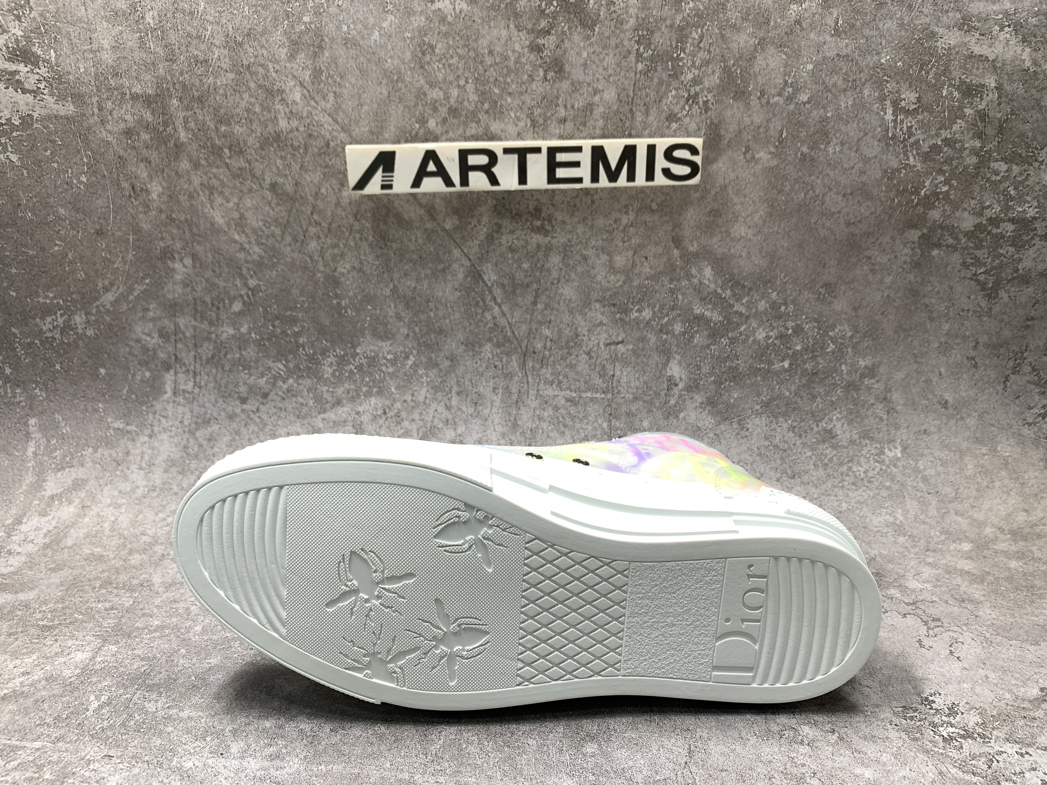 Dior B23 High MixColor