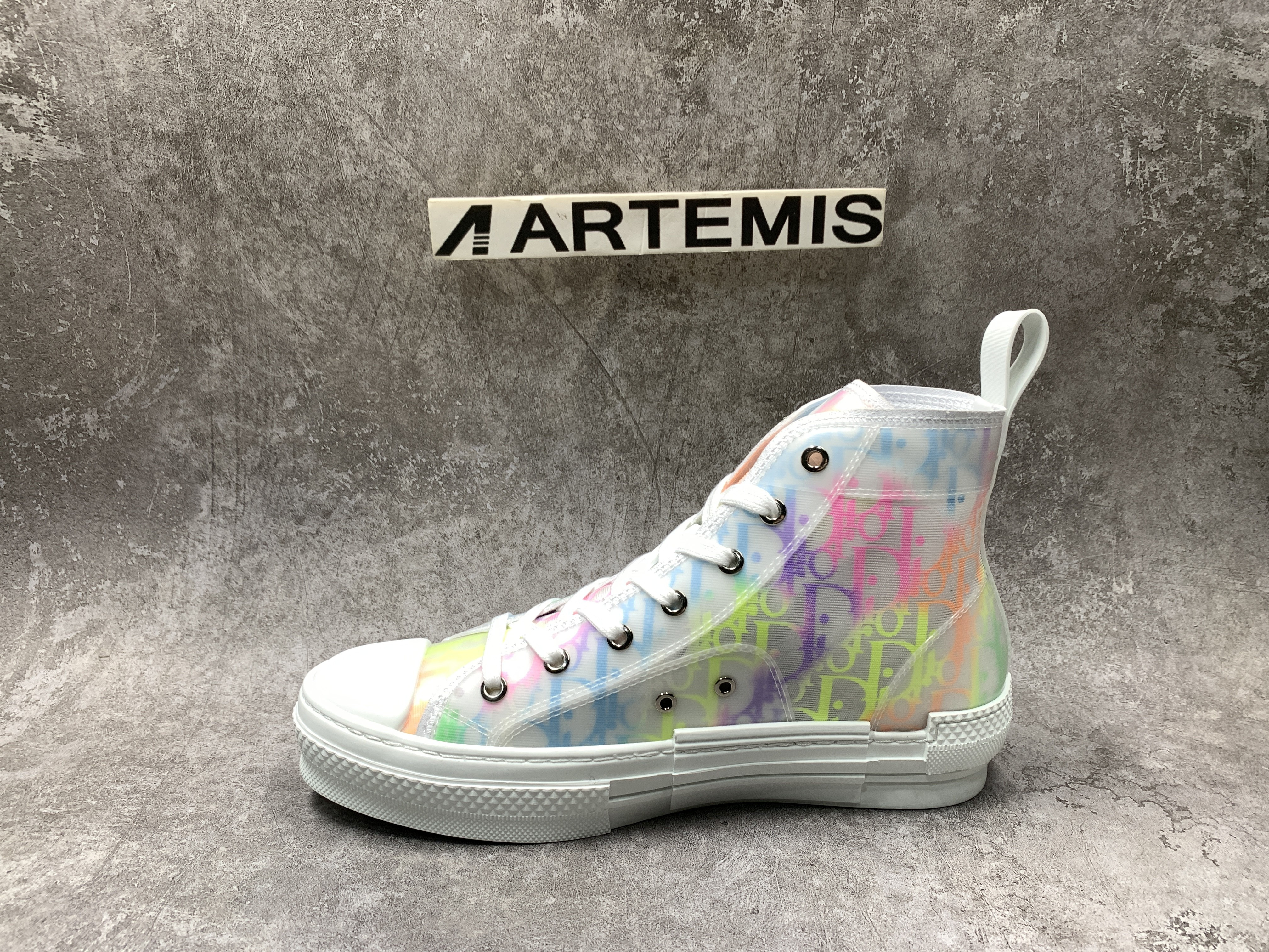 Dior B23 High MixColor