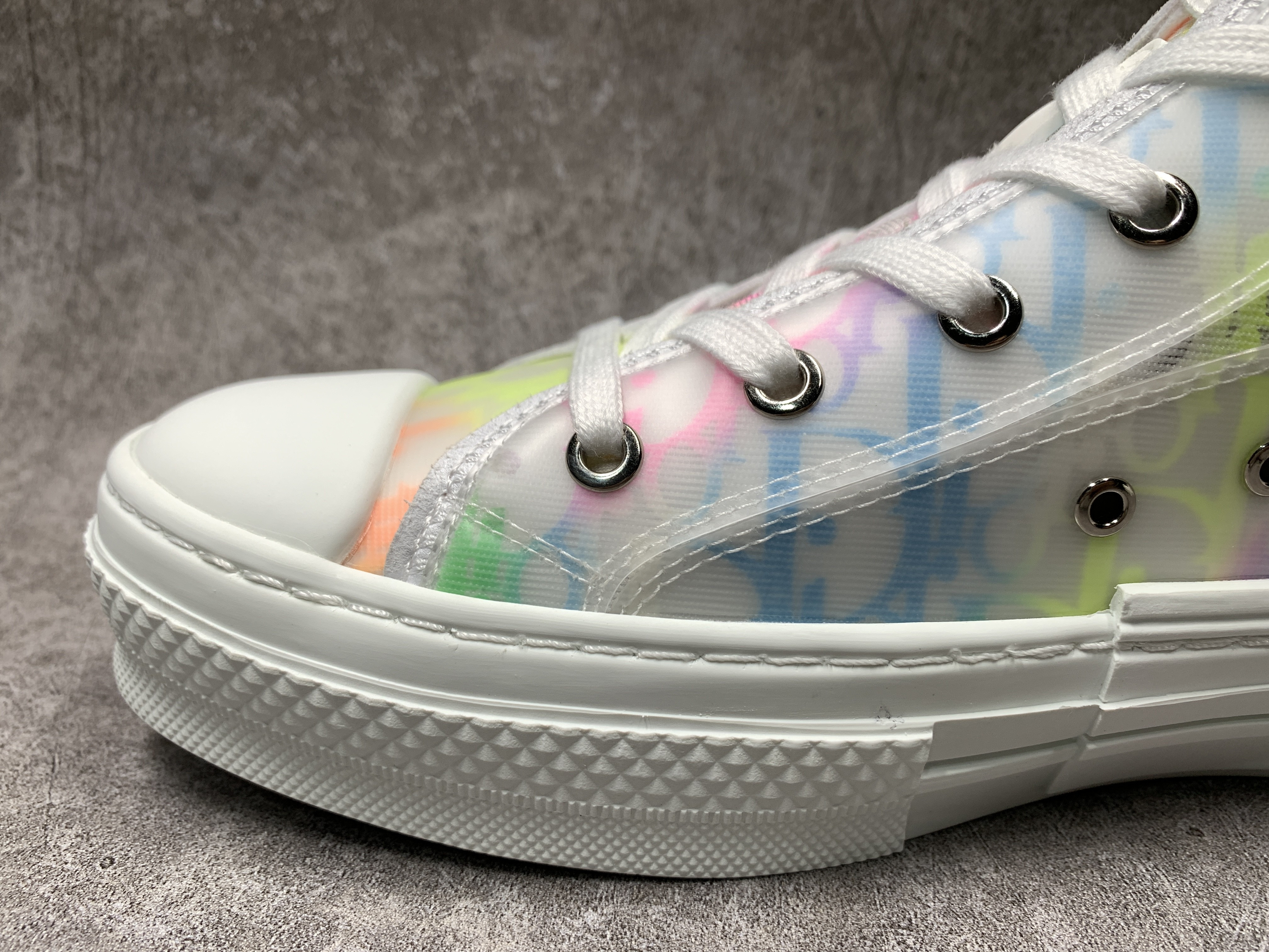 Dior B23 High MixColor