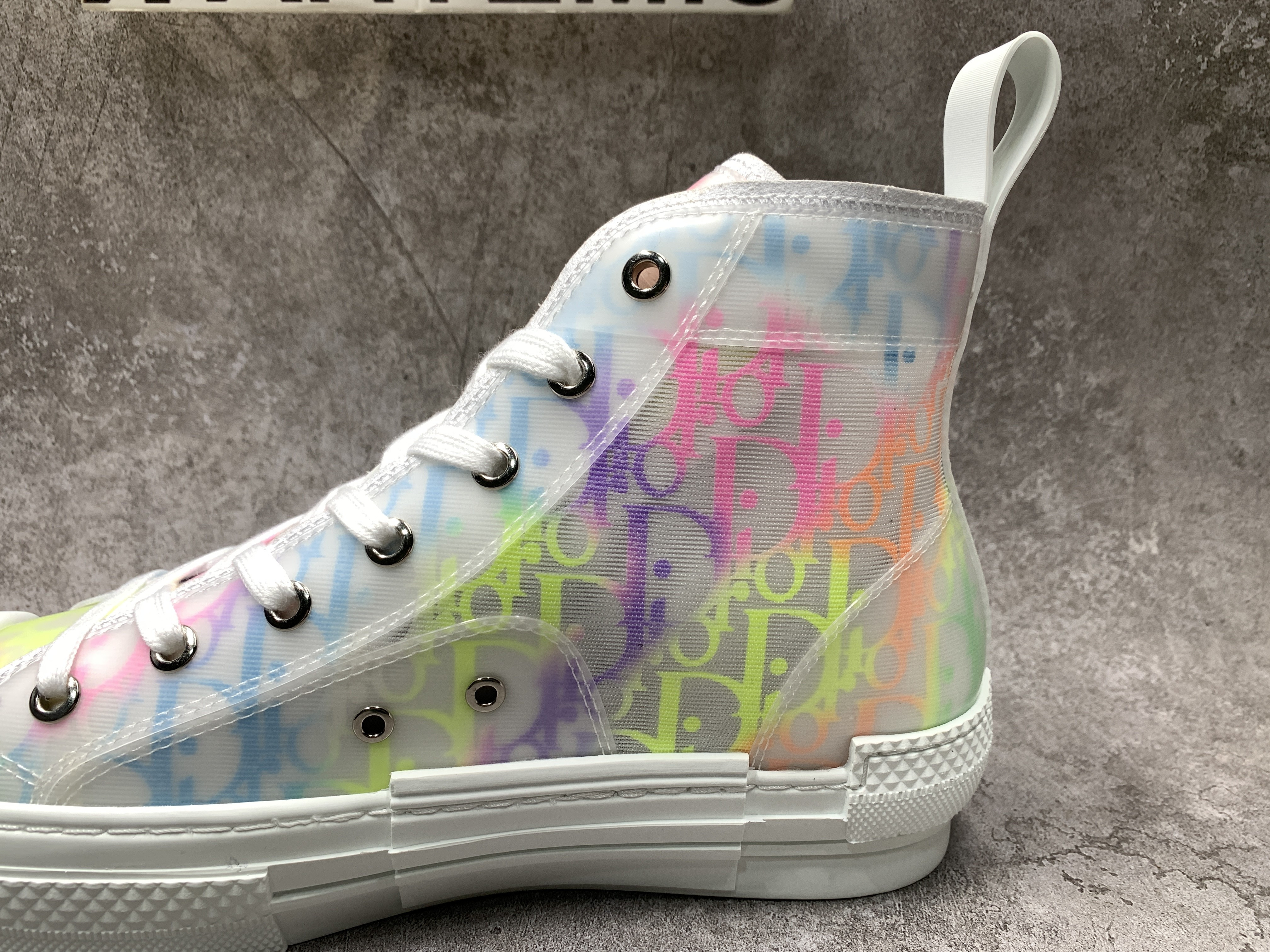 Dior B23 High MixColor