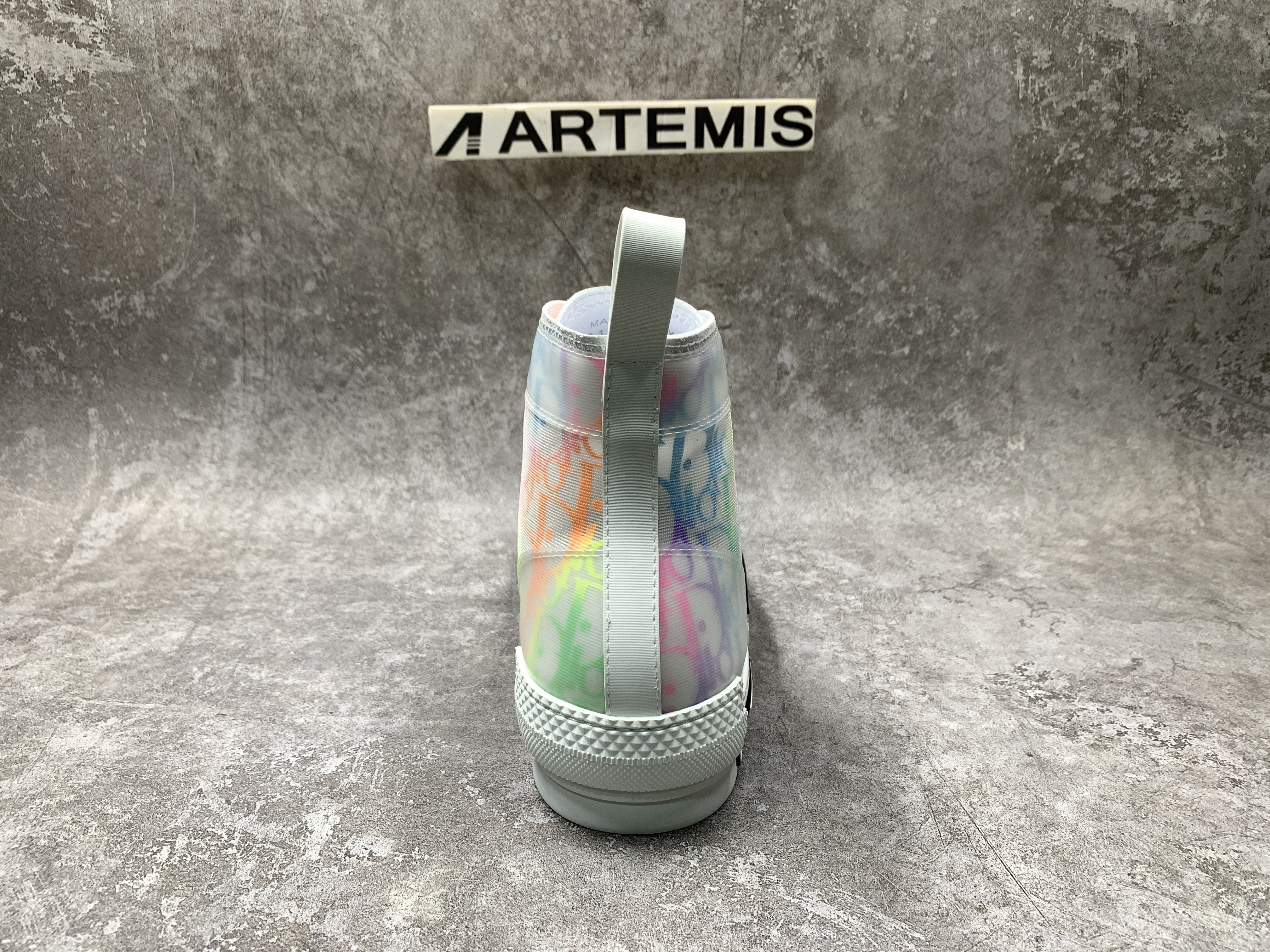 Dior B23 High MixColor