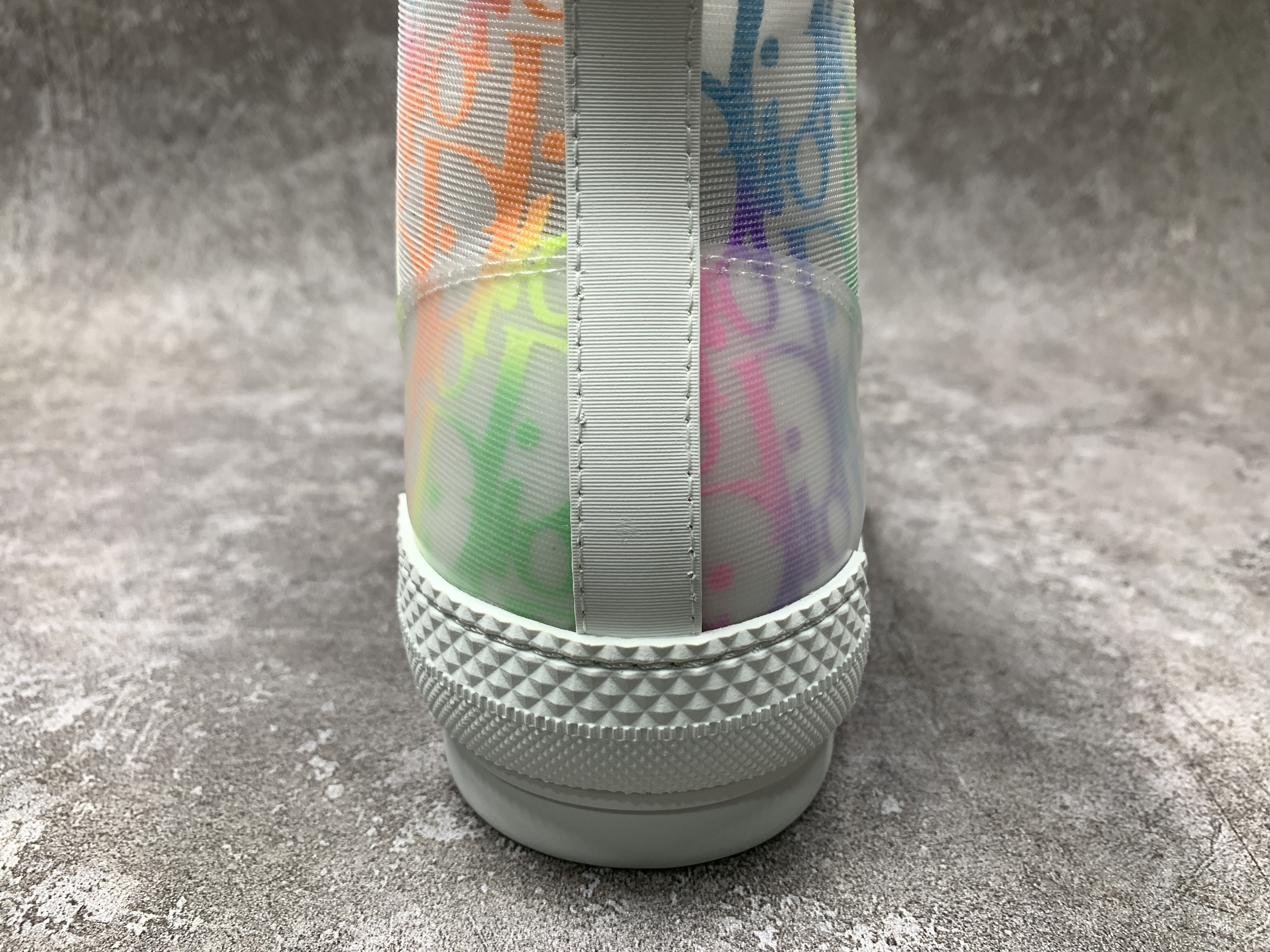 Dior B23 High MixColor