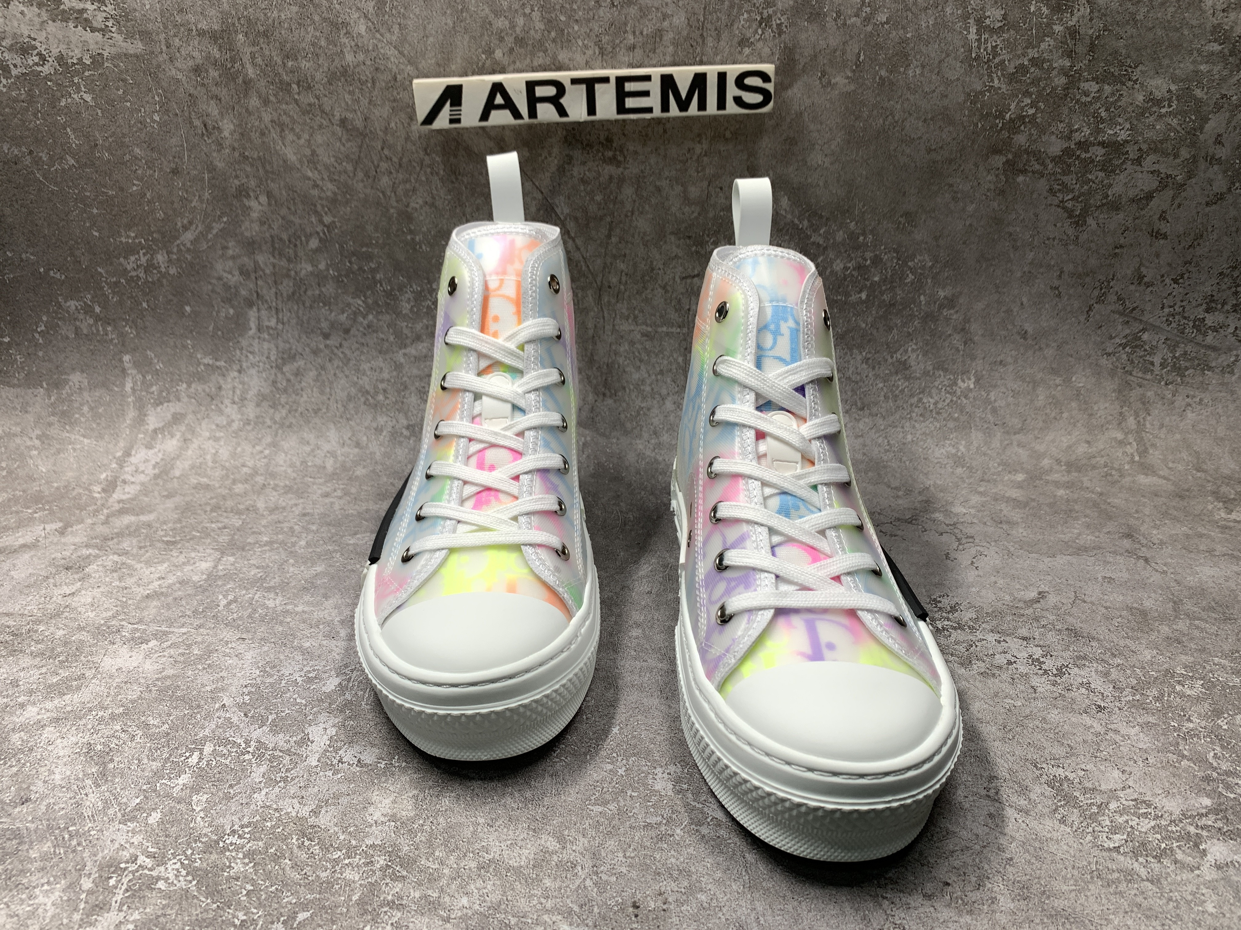 Dior B23 High MixColor