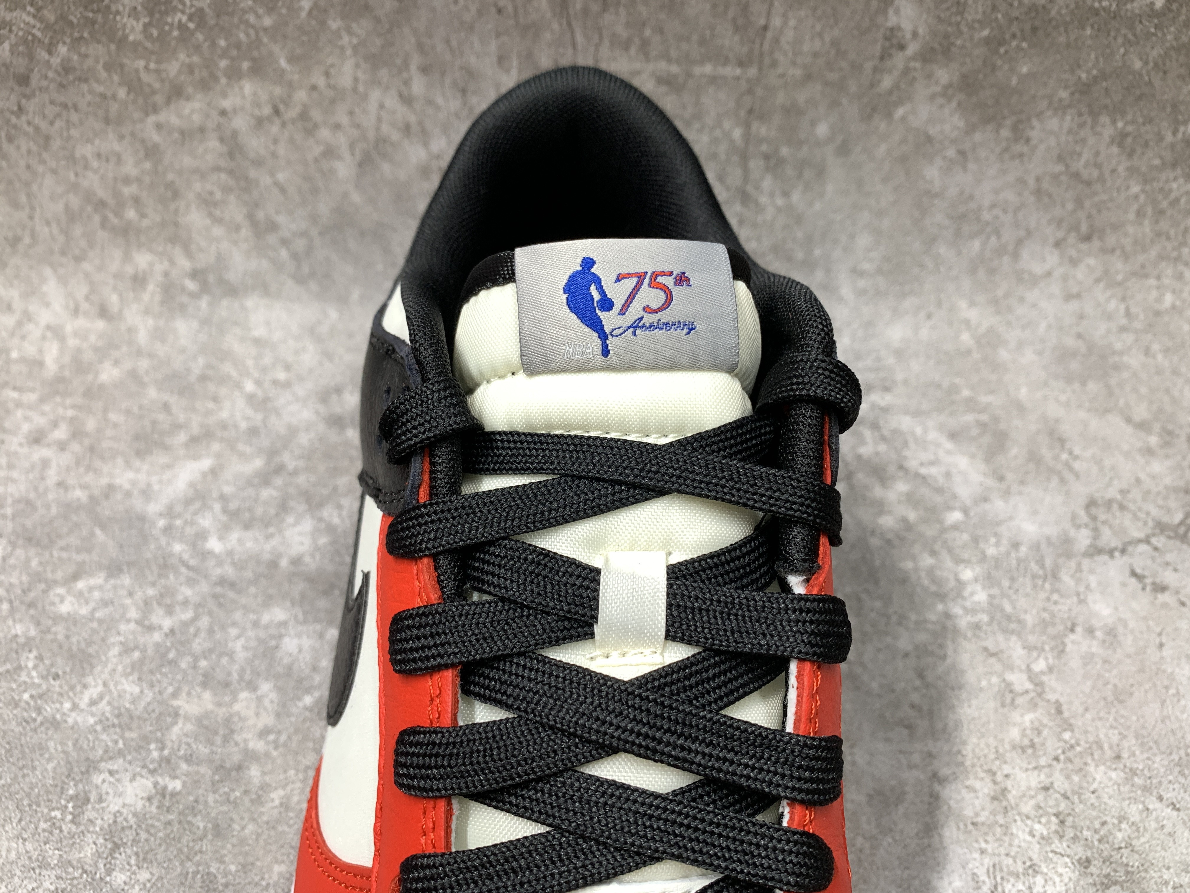 Nike Dunk Low EMB NBA 75th Anniversary