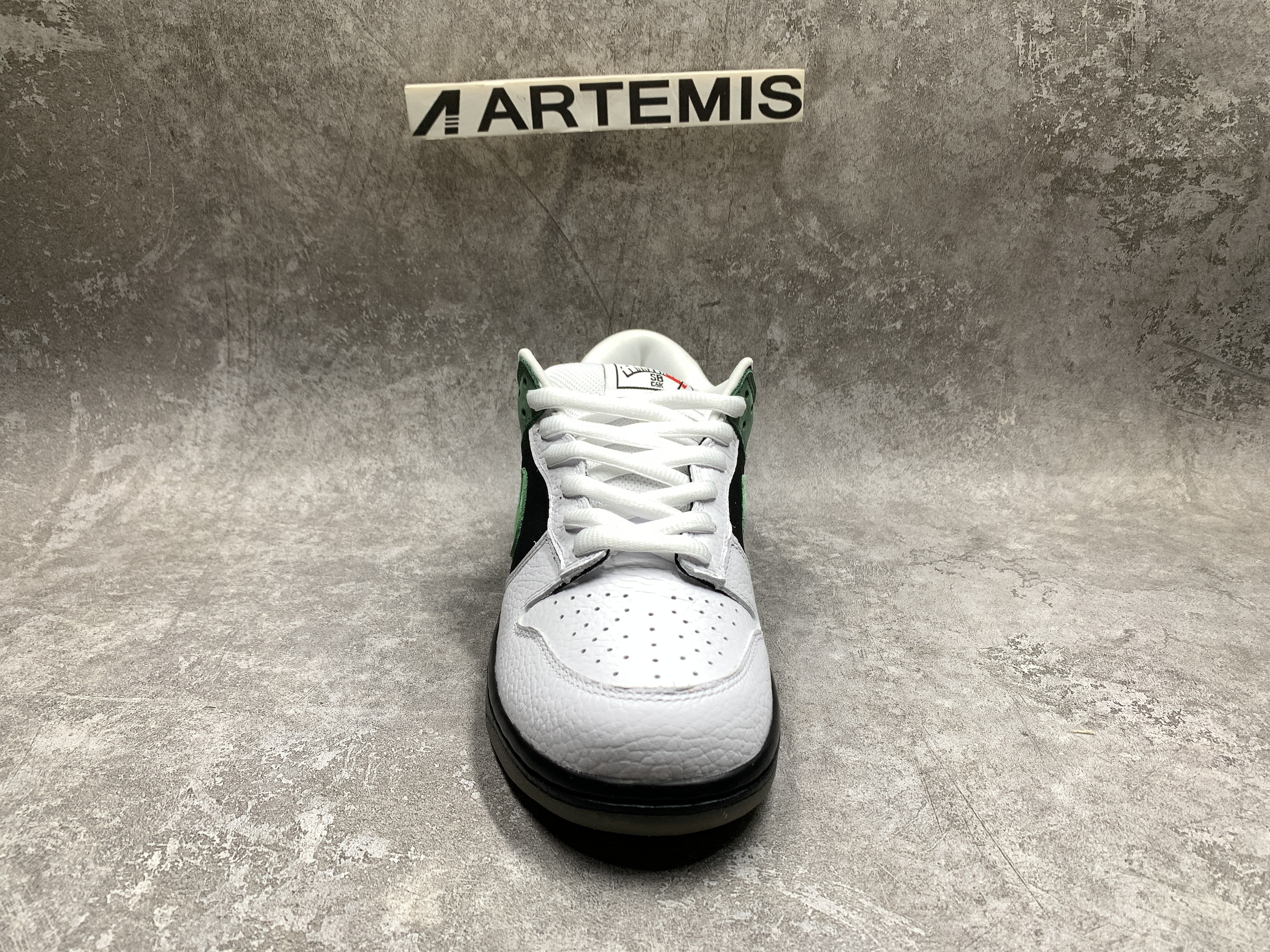 Nike Dunk Low Premium SB C & K