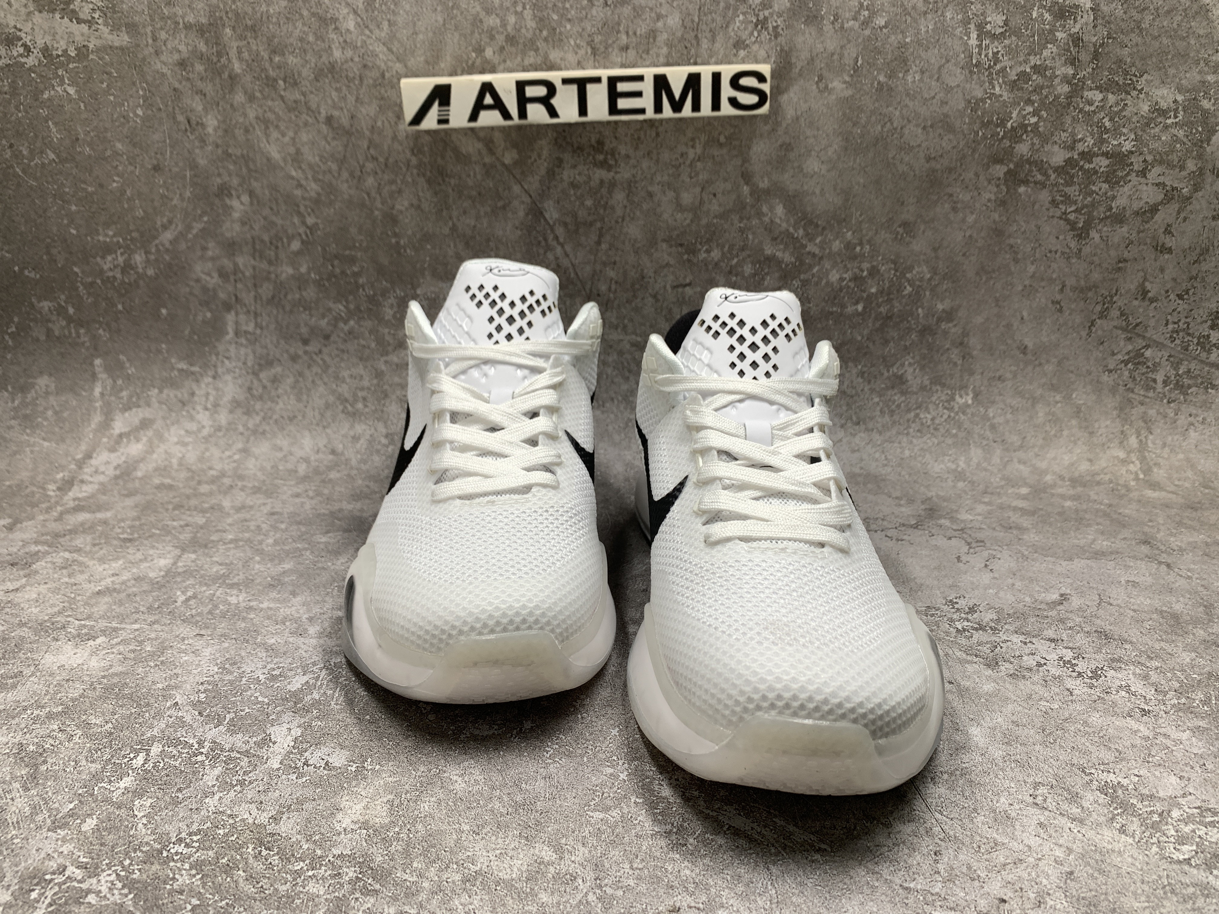 Nike Kobe 10 Fundamentals