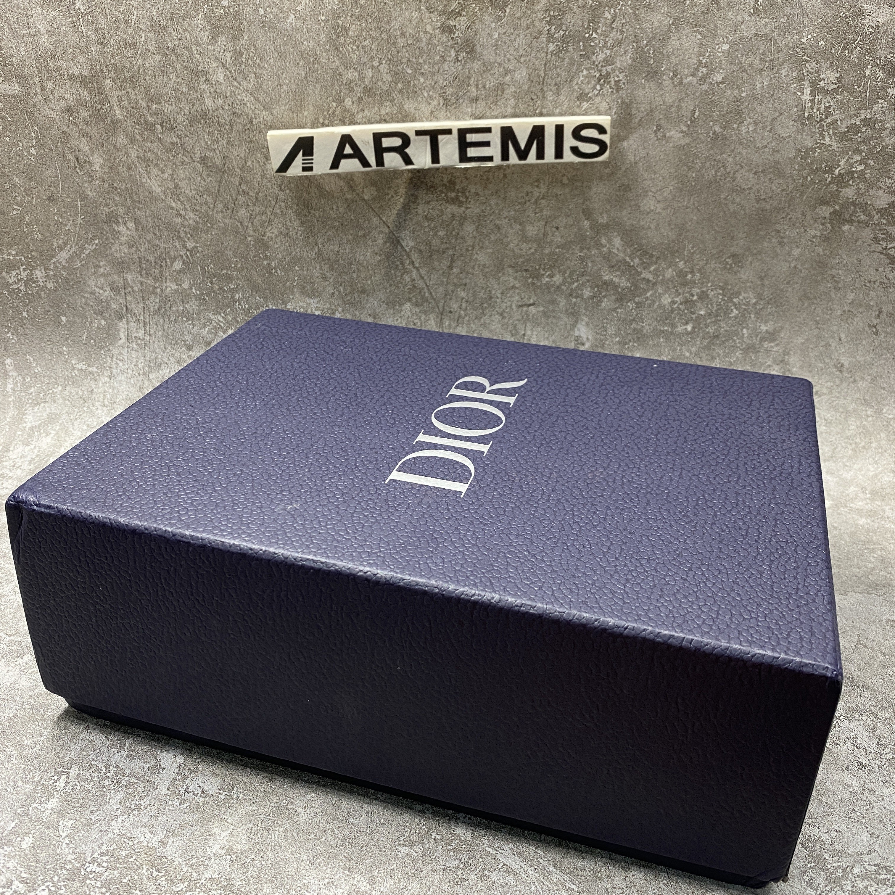 Dior B22 White Red Blue