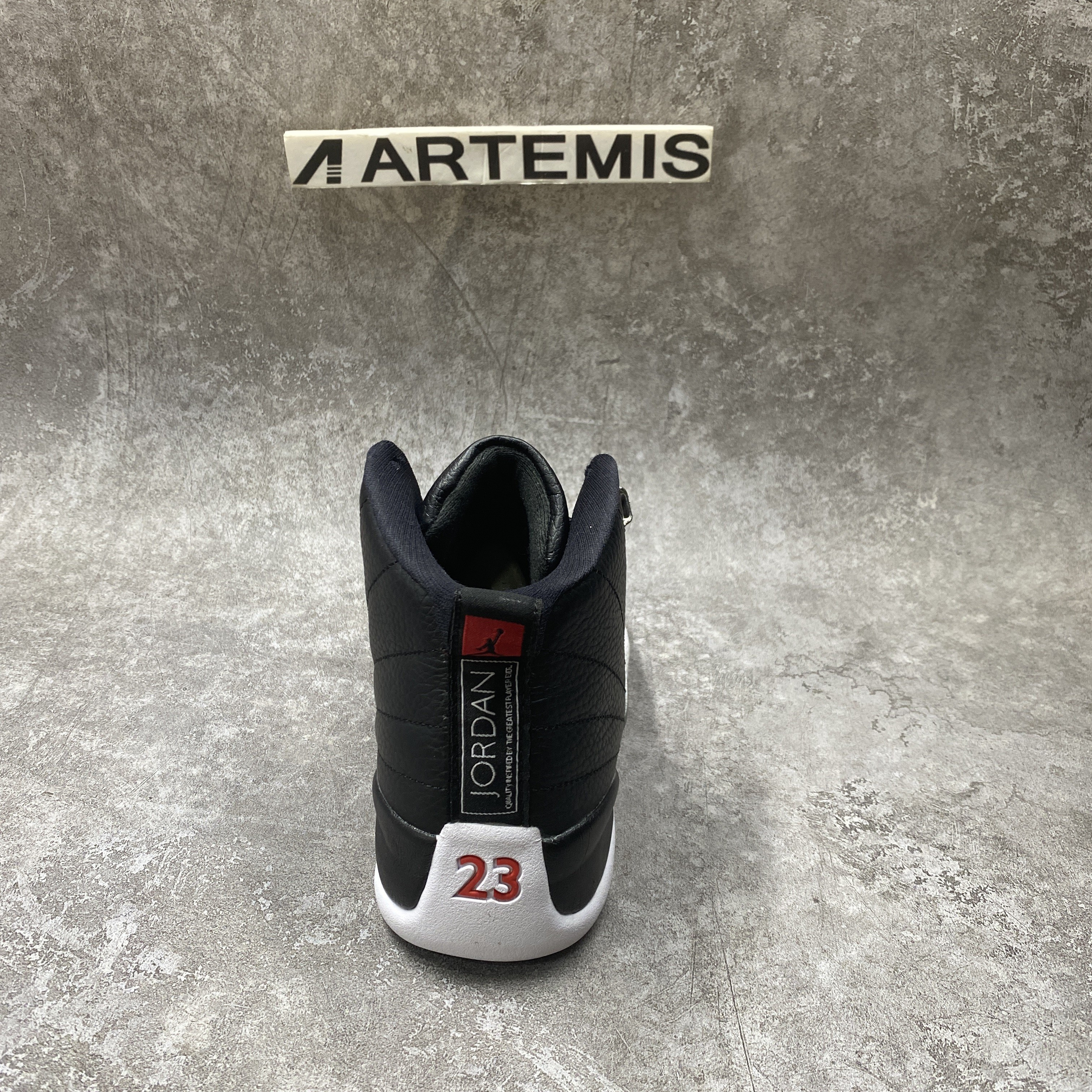 Air Jordan 12 Retro Playoffs (2022)