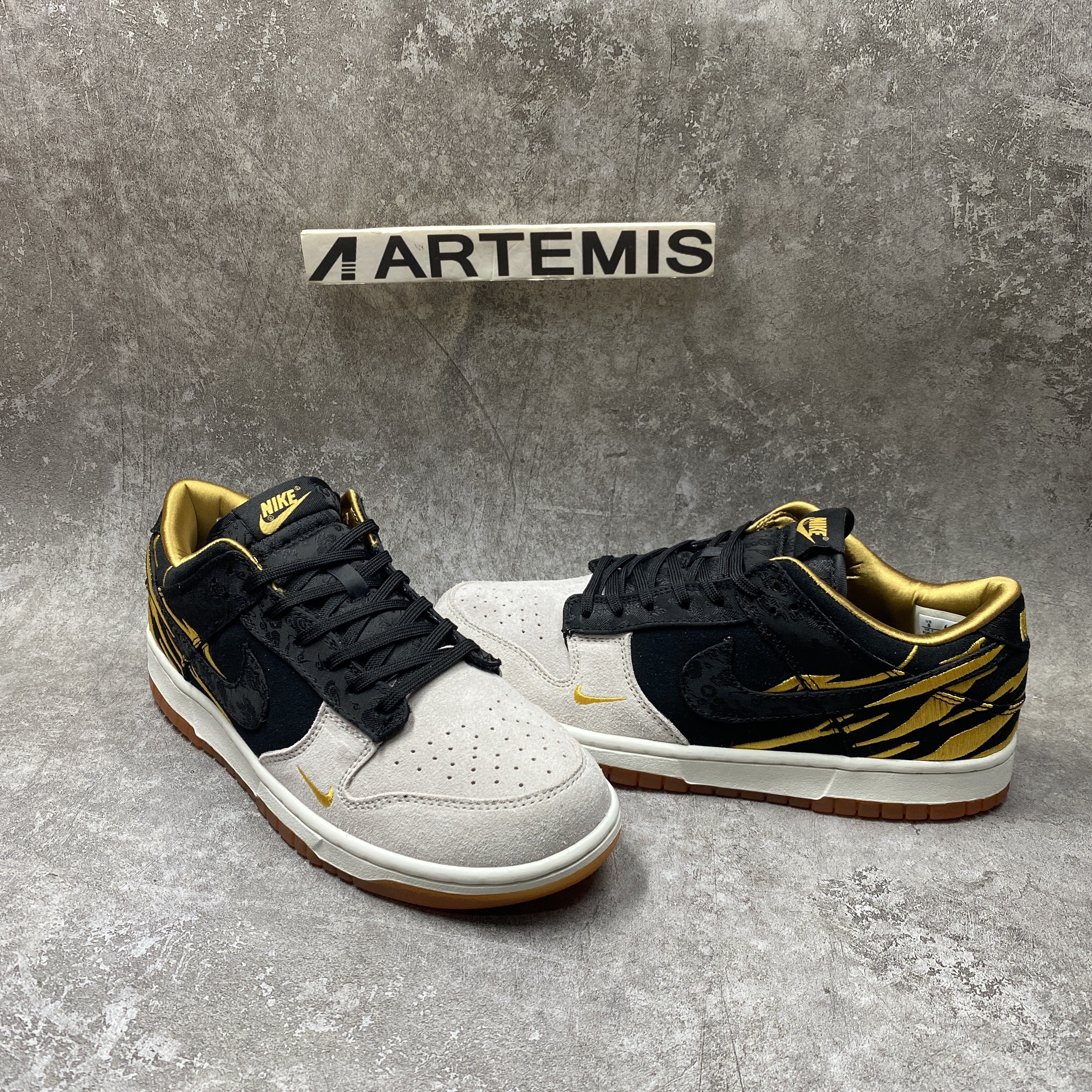 Nike Dunk Low Year of the Tiger（2022）