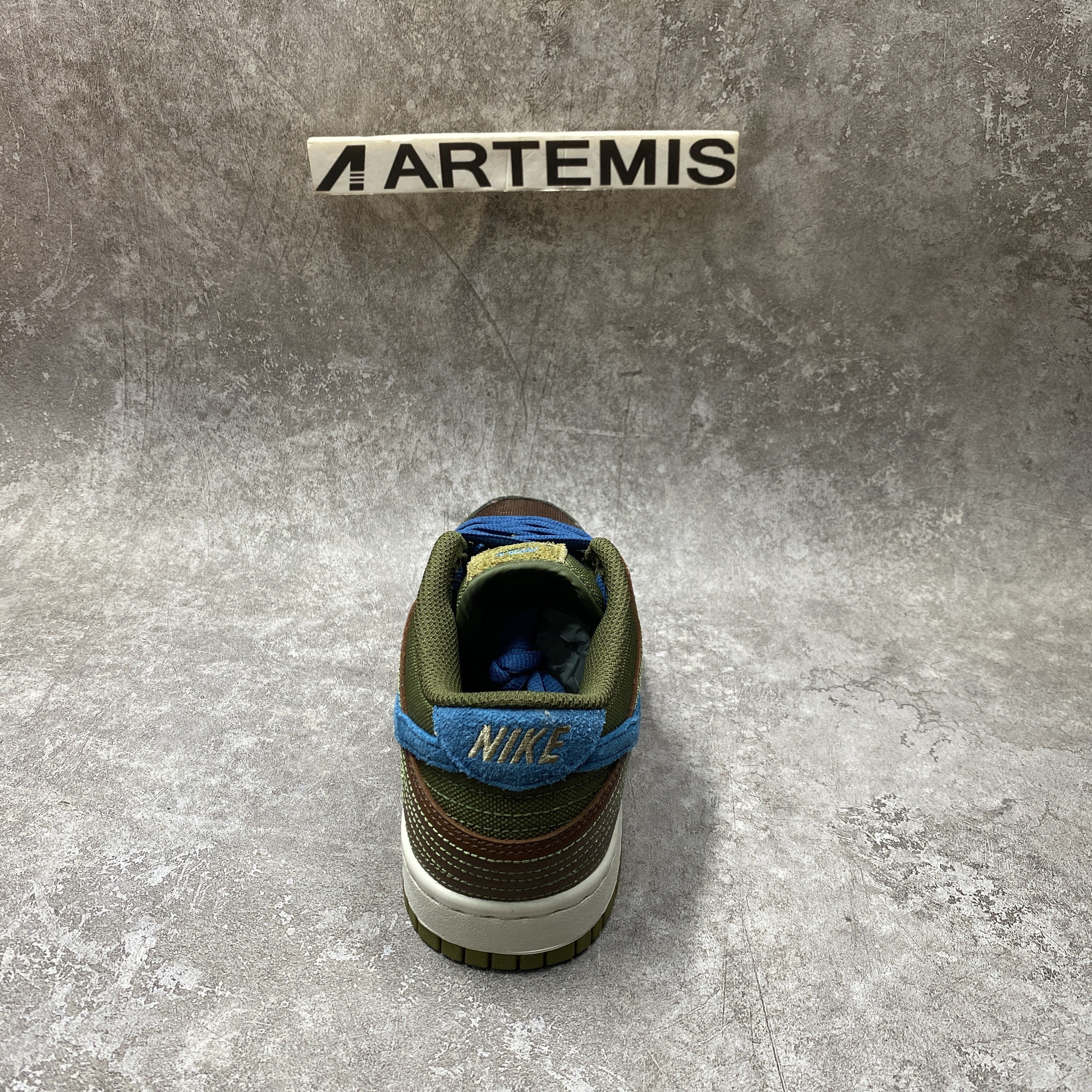 Nike Dunk Low NH Cacao Wow