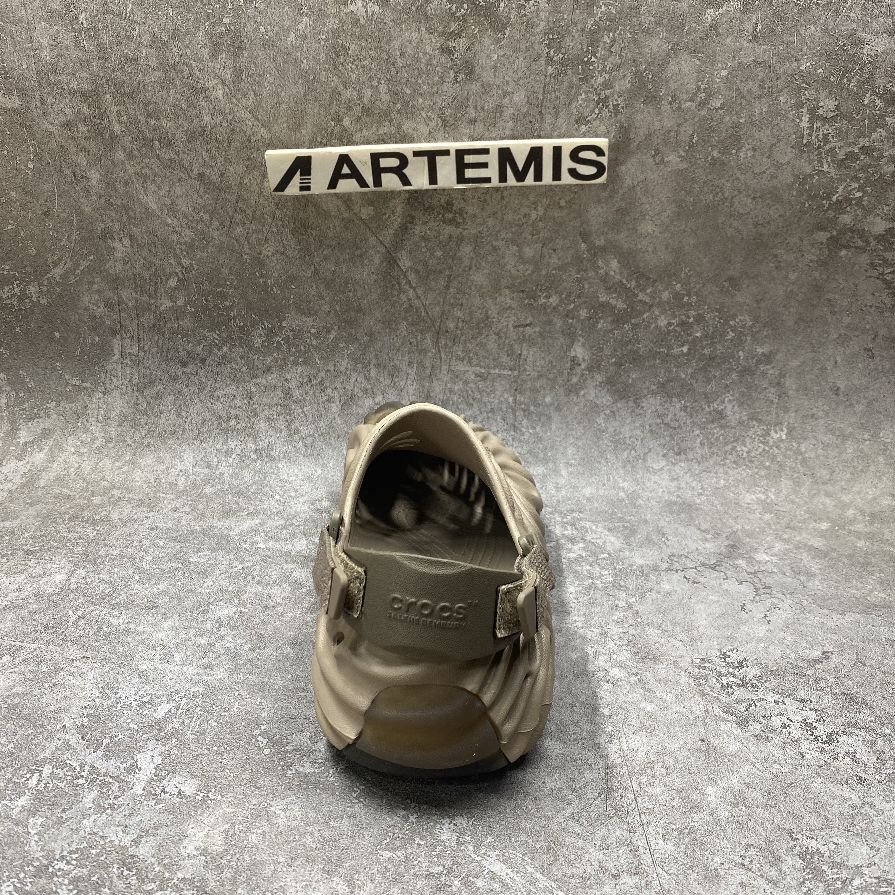 Crocs Pollex Clog by Salehe Bembury Menemsha