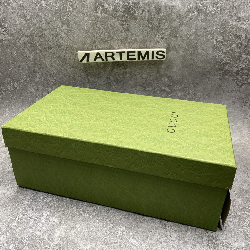 GC Run Sneakers Blue