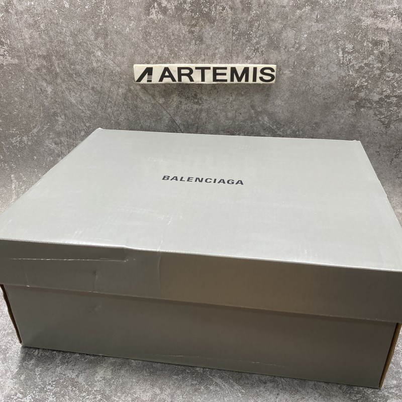 Balenciaga Defender Sneaker Light Beige