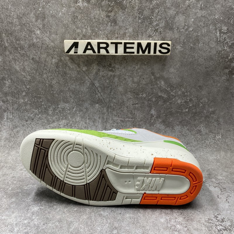 Air Jordan 2 Retro Low TITAN