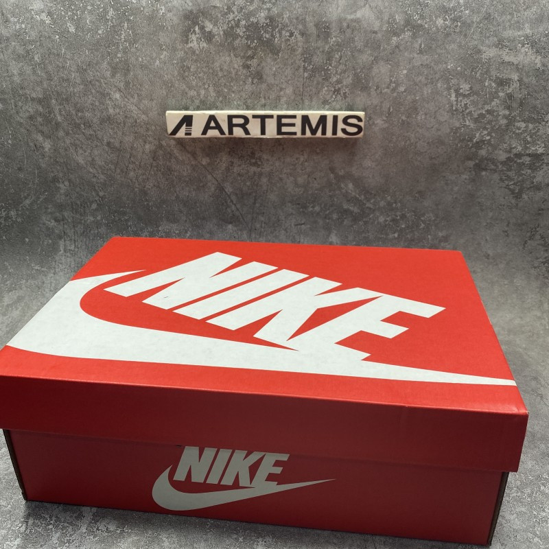 Nike Dunk Low Gorge Green