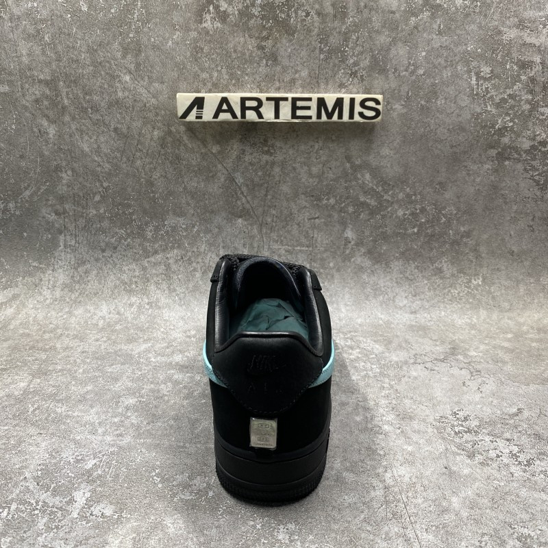 Nike Air Force 1 Low Tiffany & Co. 1837