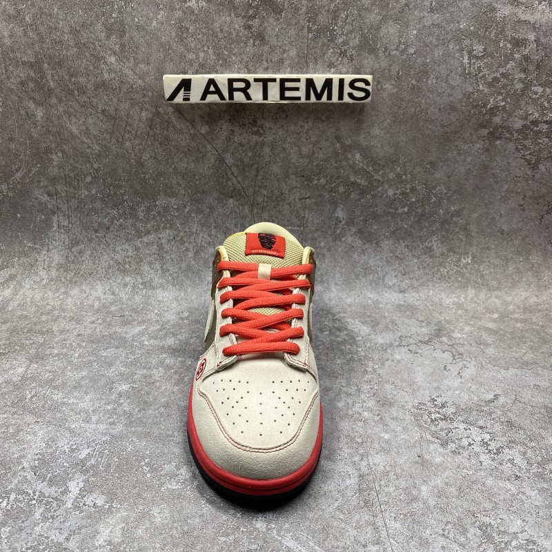 Nike SB Dunk Low Money Cat