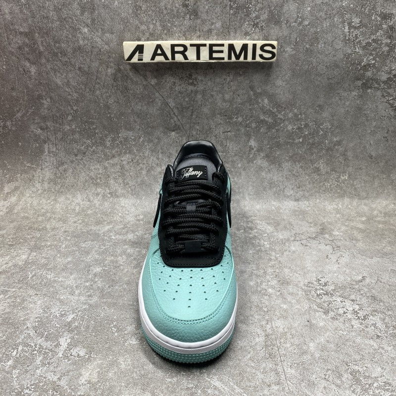 Nike Air Force 1 Low Tiffany & Co. 1837 (Friends and Family)