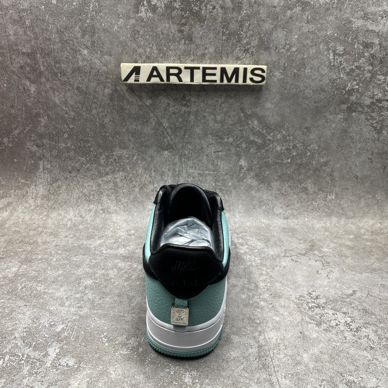 Nike Air Force 1 Low Tiffany & Co. 1837 (Friends and Family)