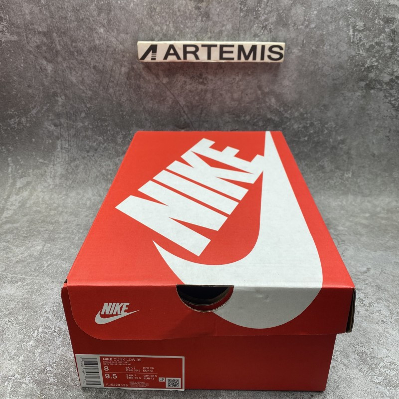 Nike Air Dunk 85 Athletic Department