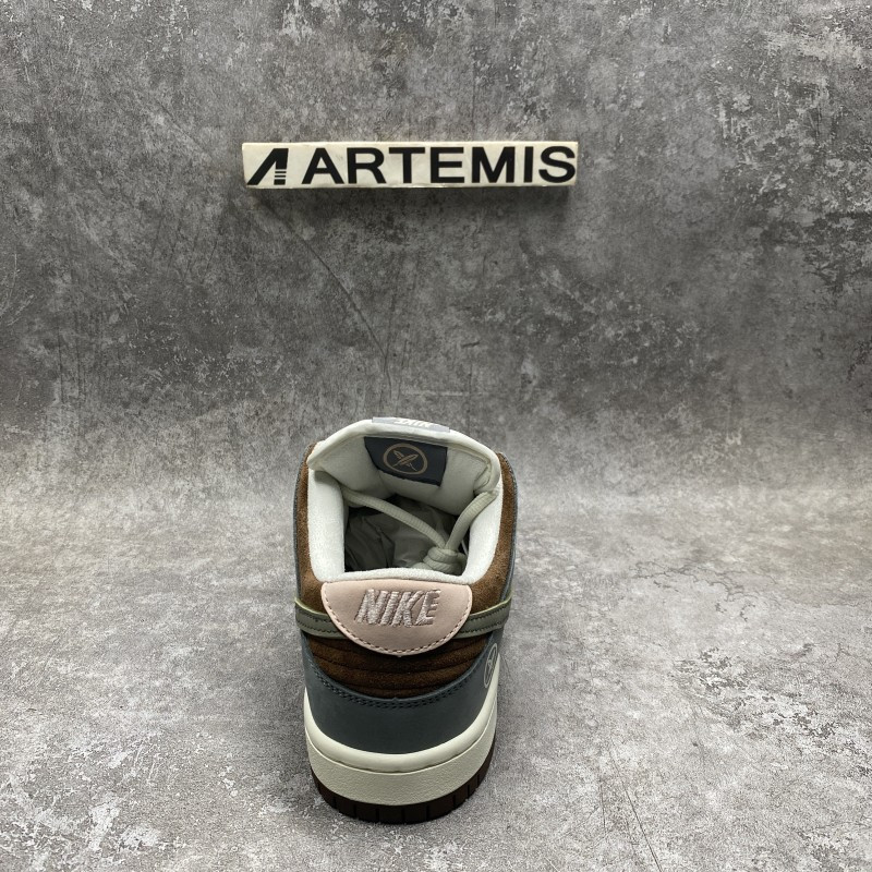 Nike SB Dunk Low Yuto Horigome