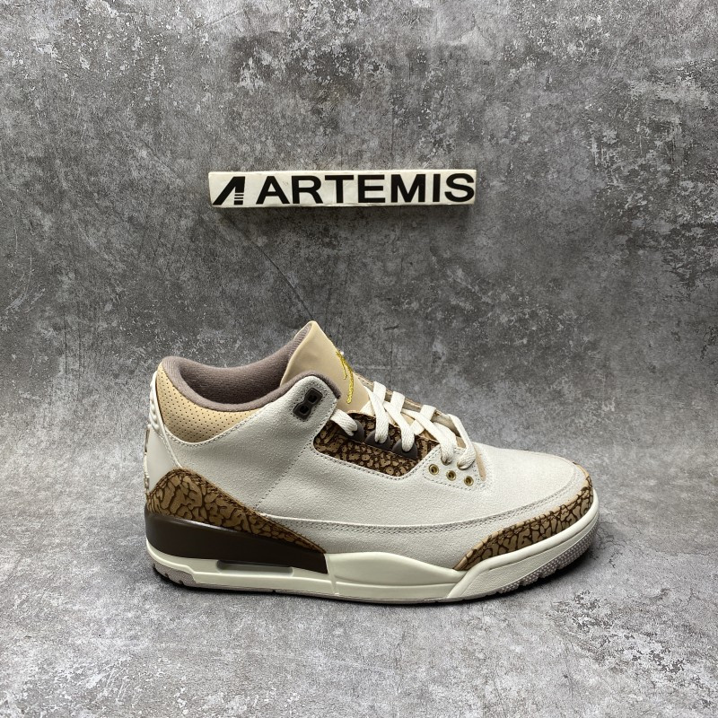 Air Jordan 3 Retro Palomino