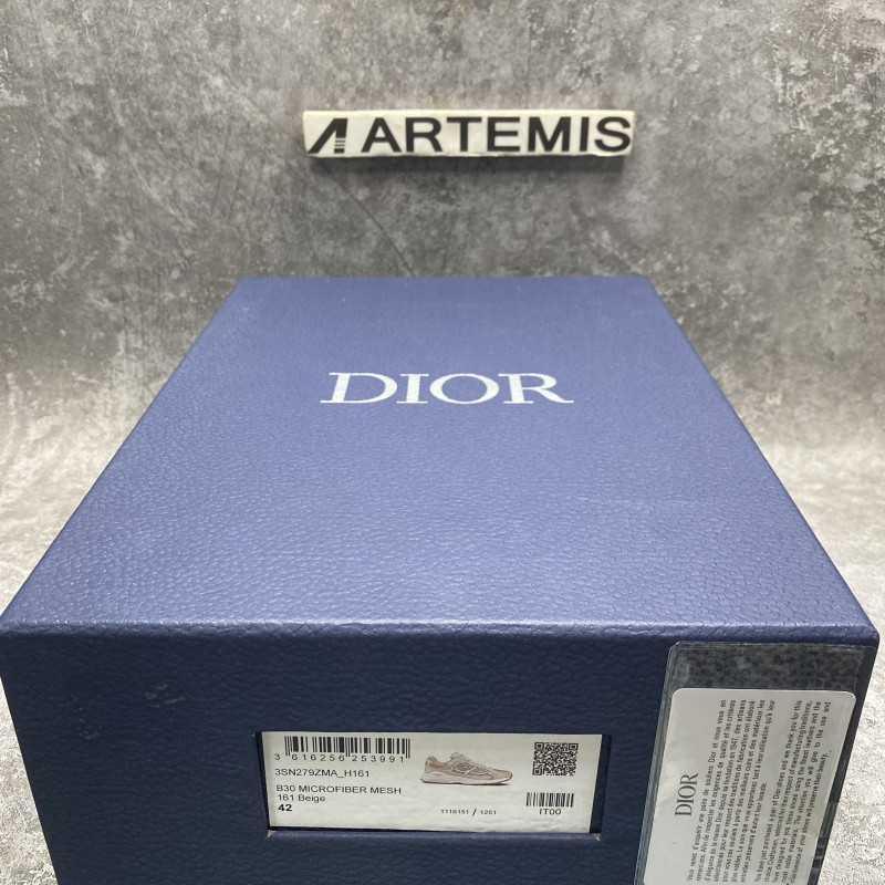 Dior B30 Cream