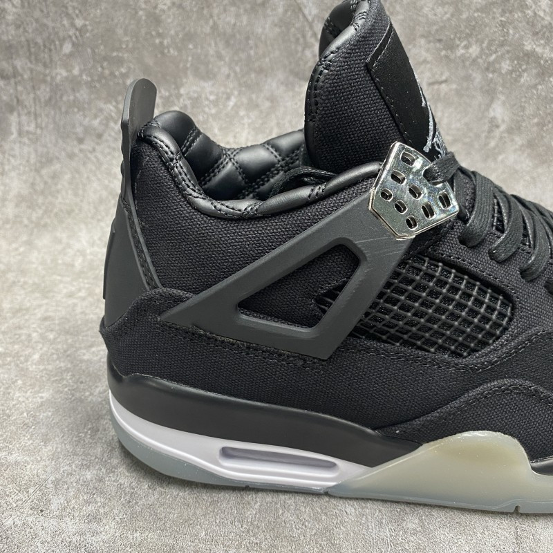 Air Jordan 4 Retro Eminem Carhartt