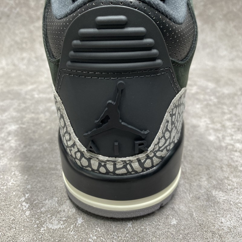 Air Jordan 3 Retro Off Noi