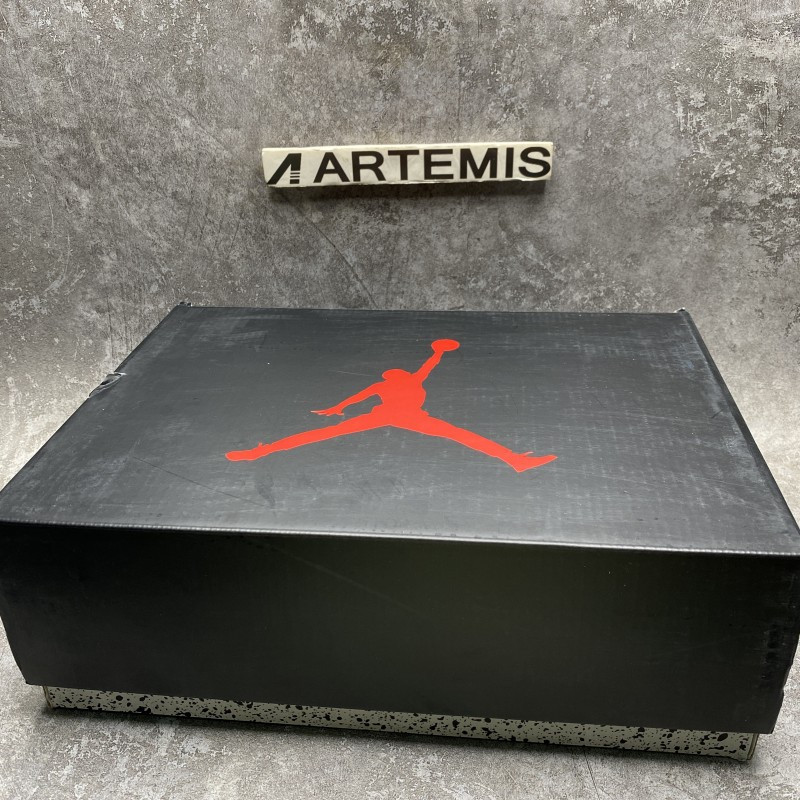 Air Jordan 5 Retro Lucky Green